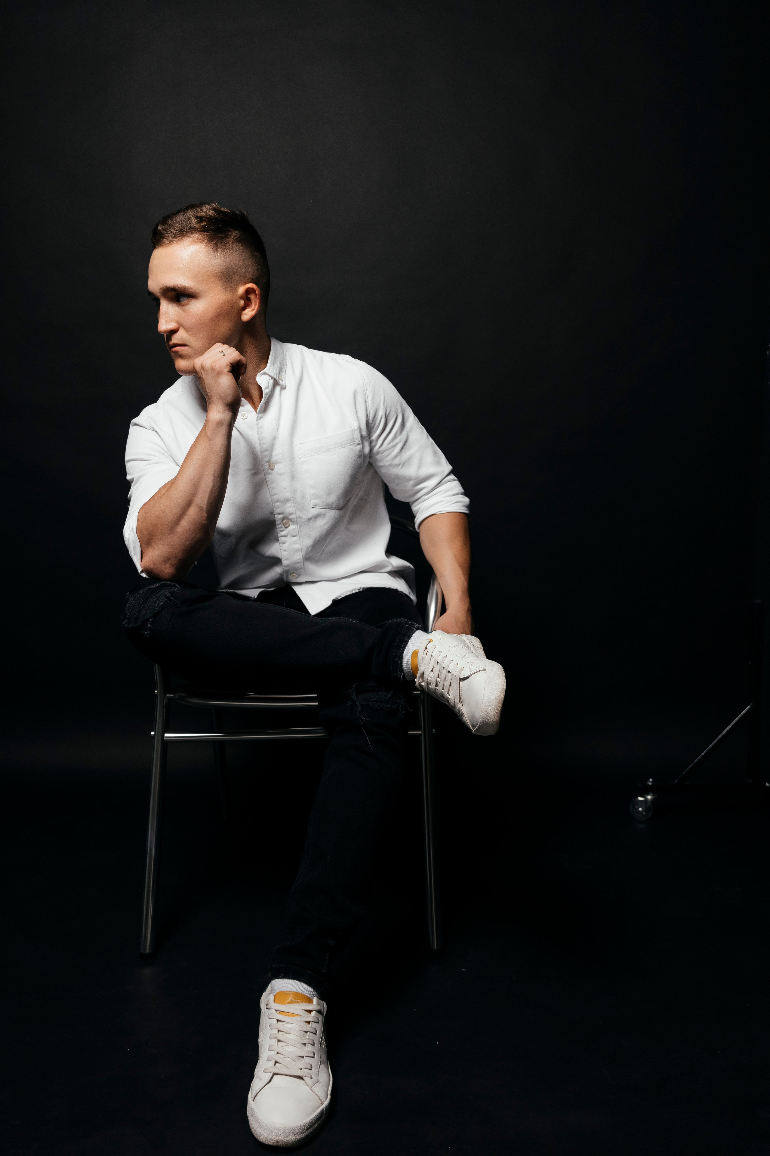 Roma. Свадебный и портретный фотограф в Калининграде Наталия Еник