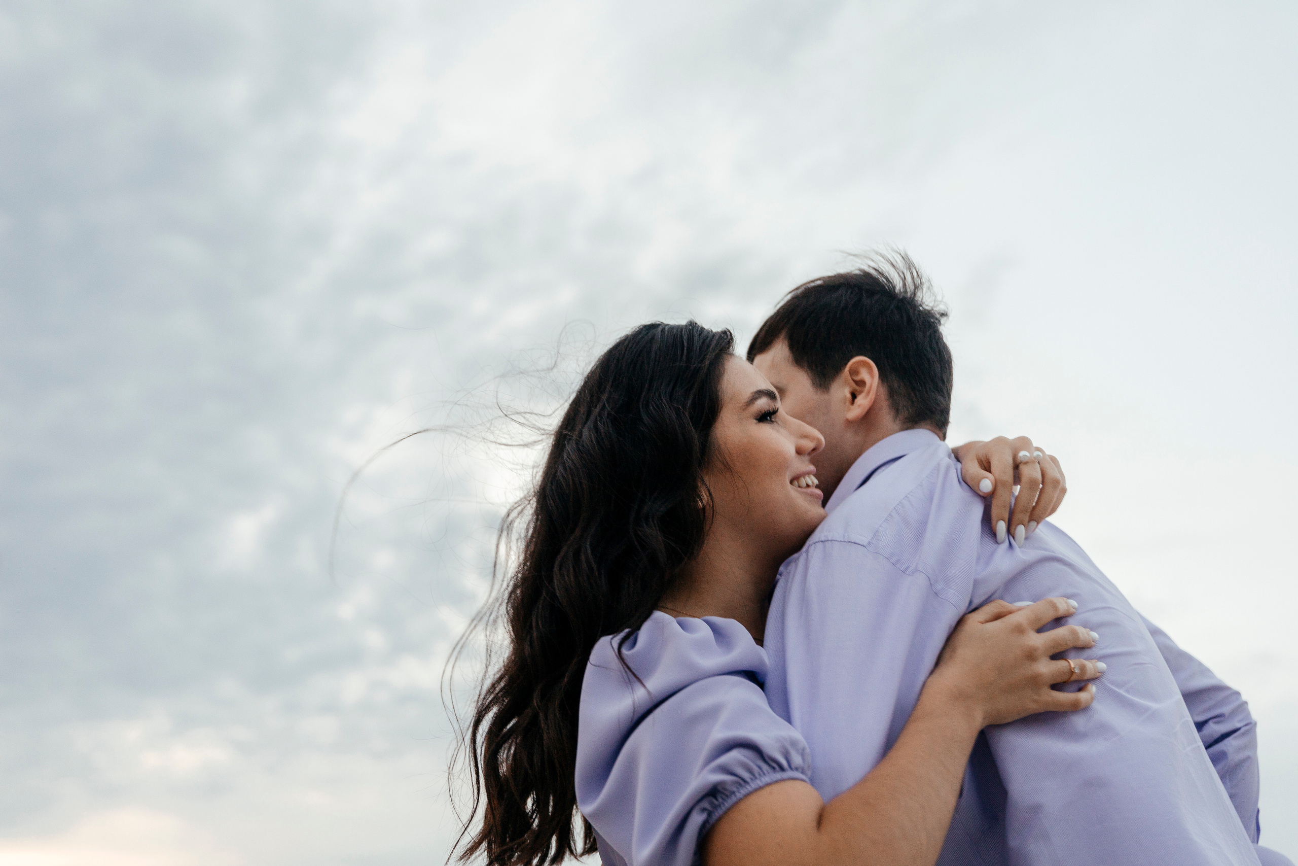 Kristina&Vadim. Свадебный и портретный фотограф в Калининграде Наталия Еник