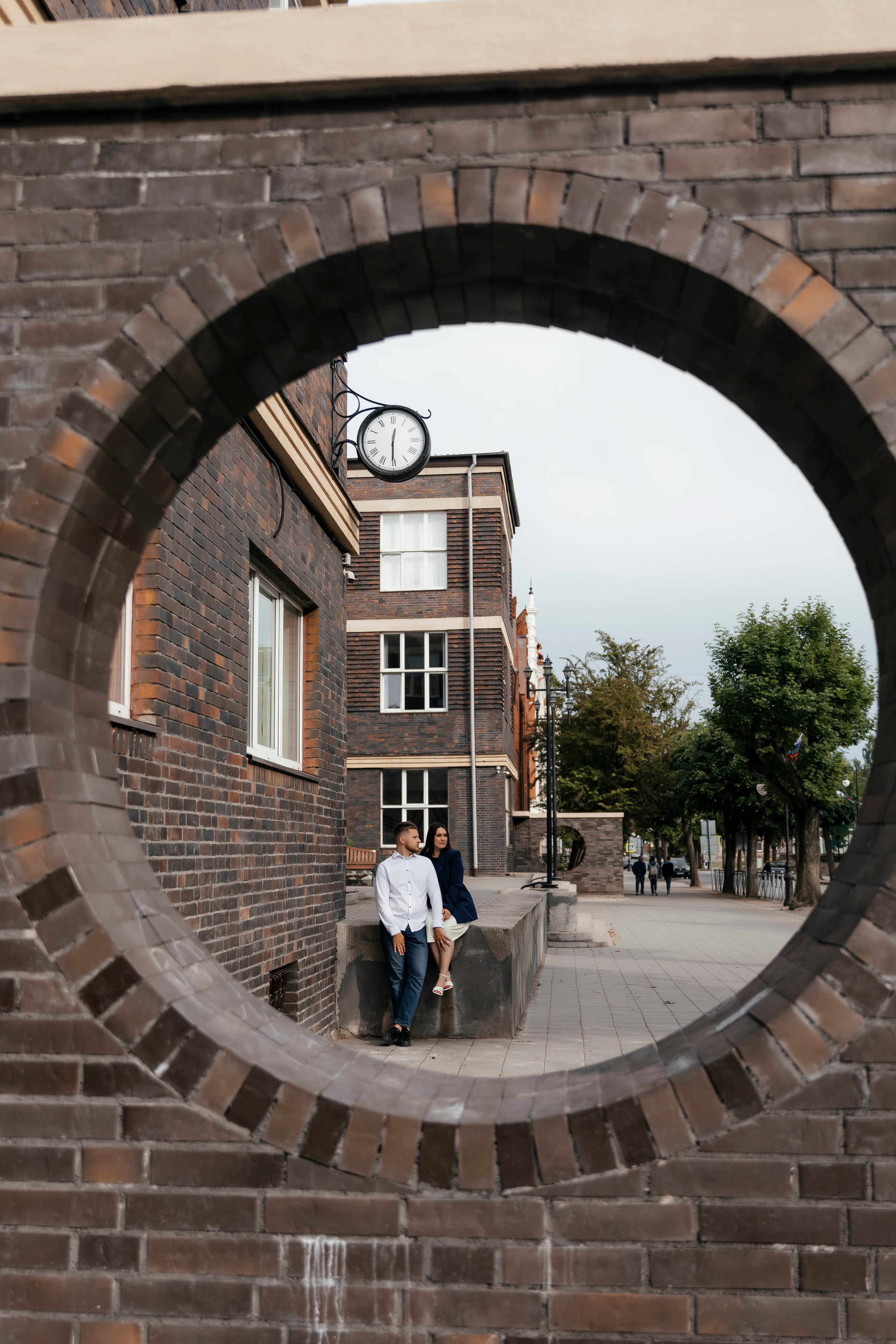 Anton&Nastya. Свадебный и портретный фотограф в Калининграде Наталия Еник