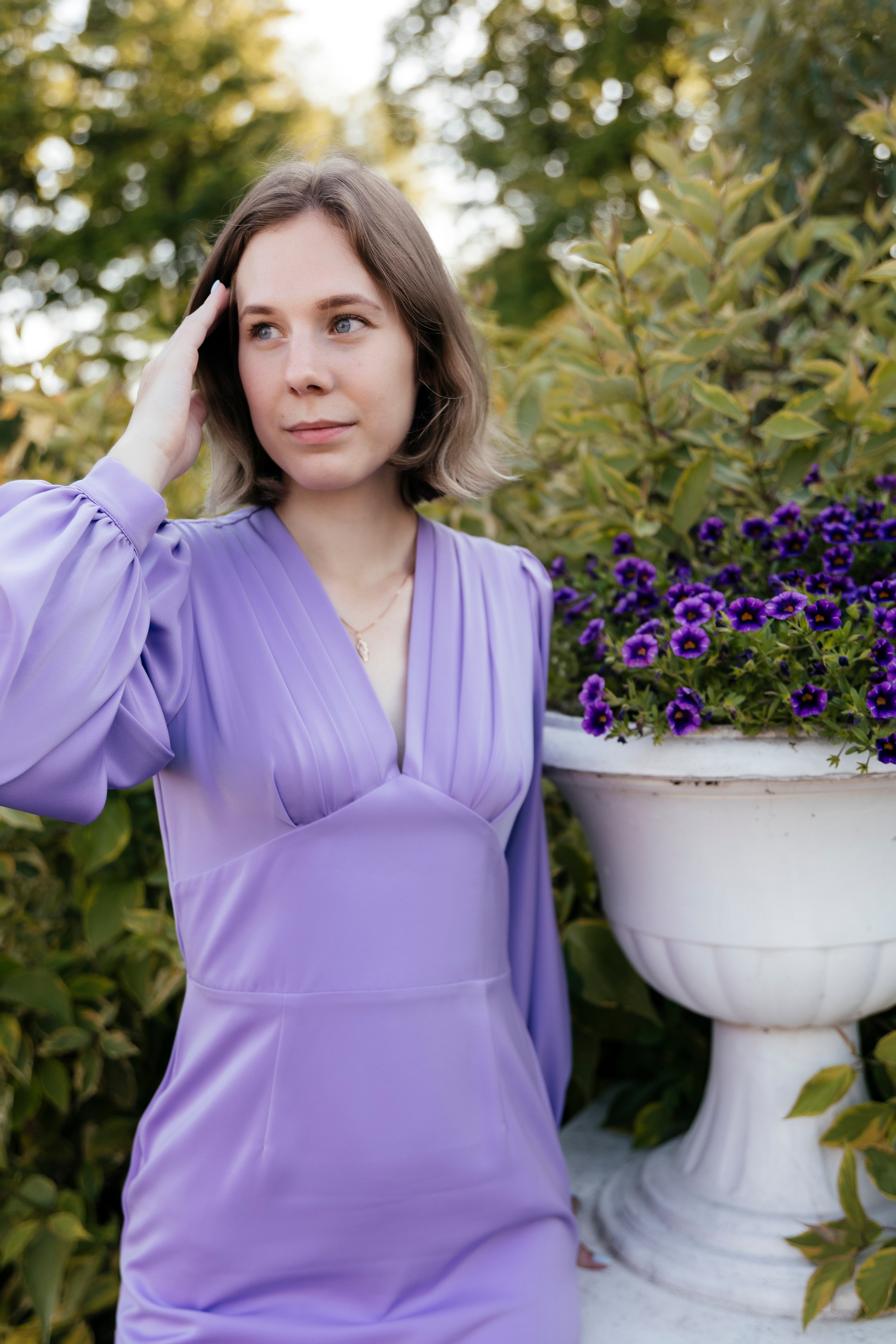 Kristina&Vadim. Свадебный и портретный фотограф в Калининграде Наталия Еник