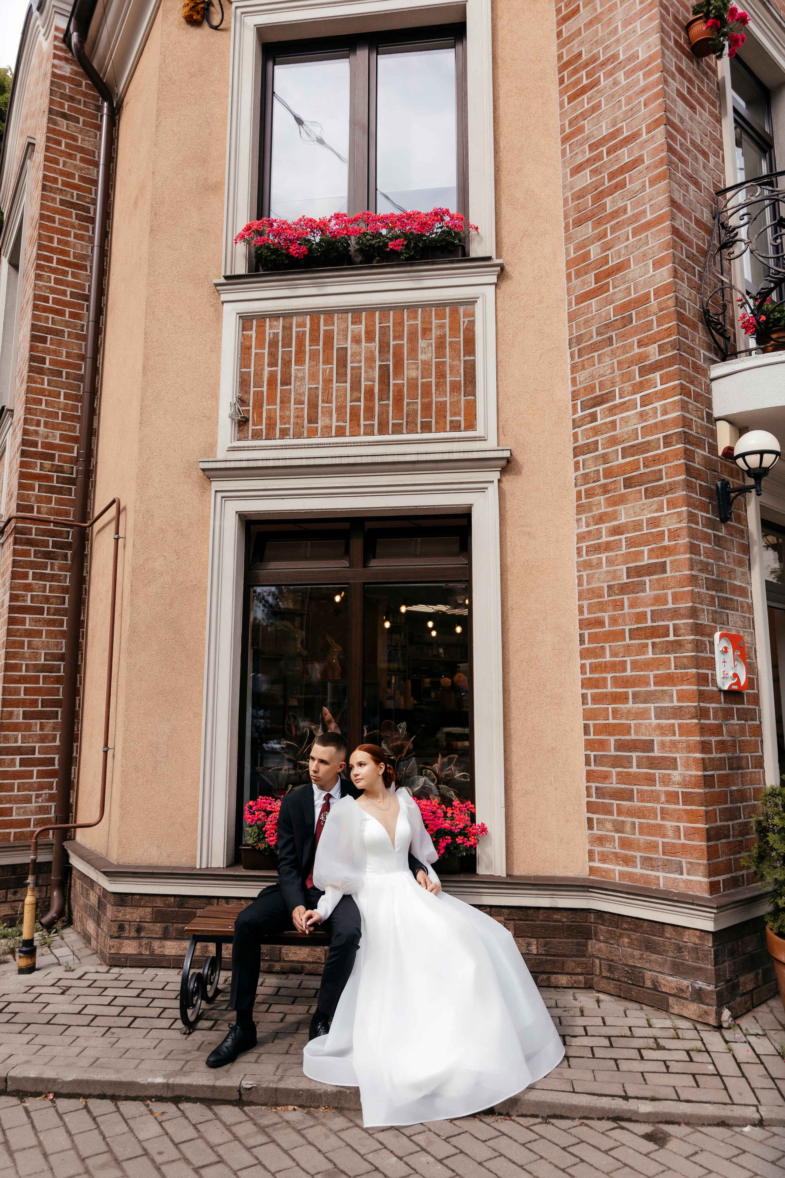 Nadezhda&Mikhail. Свадебный и портретный фотограф в Калининграде Наталия Еник