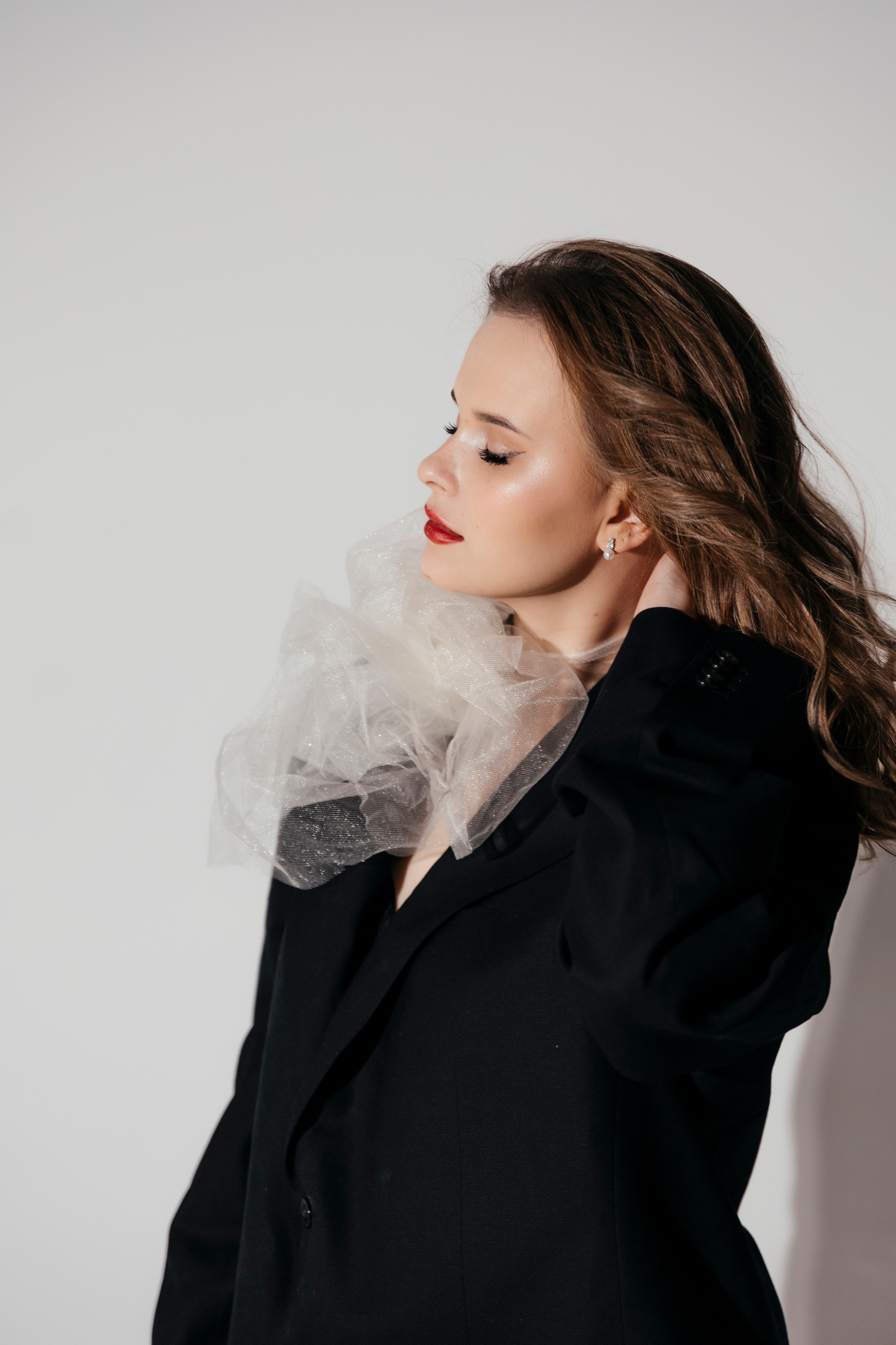 Anya. Свадебный и портретный фотограф в Калининграде Наталия Еник