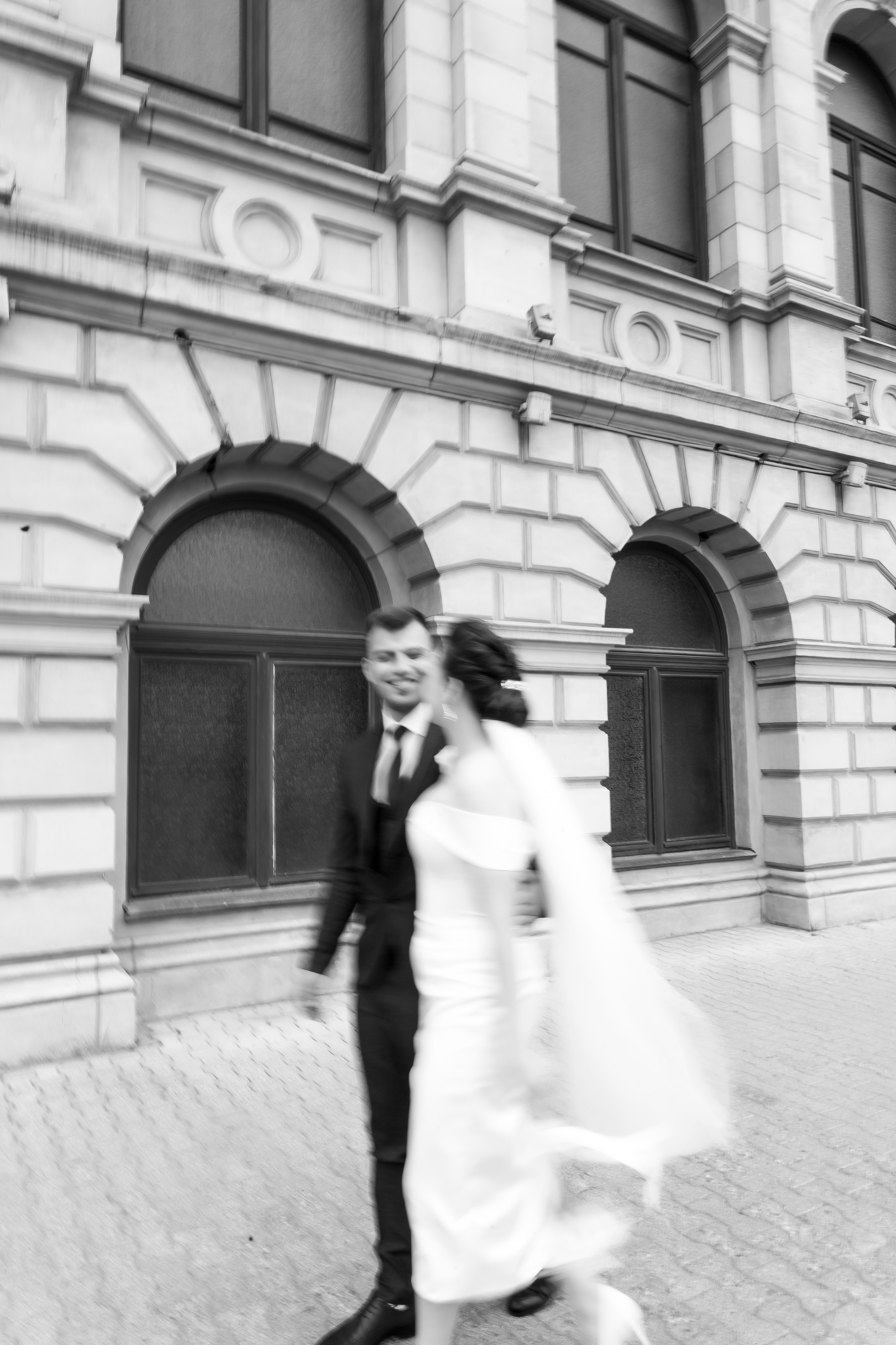 Alina&Maxim. Свадебный и портретный фотограф в Калининграде Наталия Еник