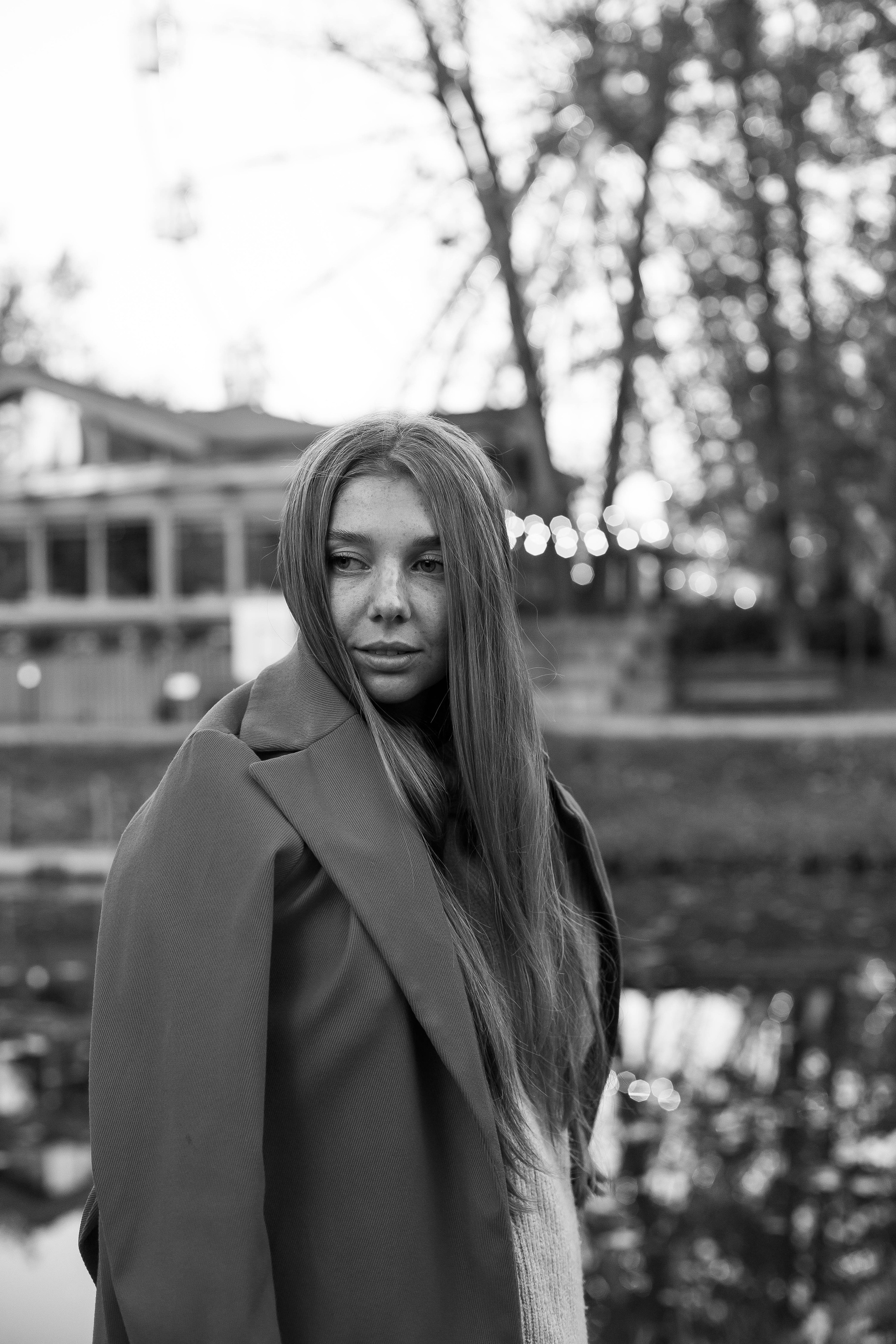 Katerina. Свадебный и портретный фотограф в Калининграде Наталия Еник