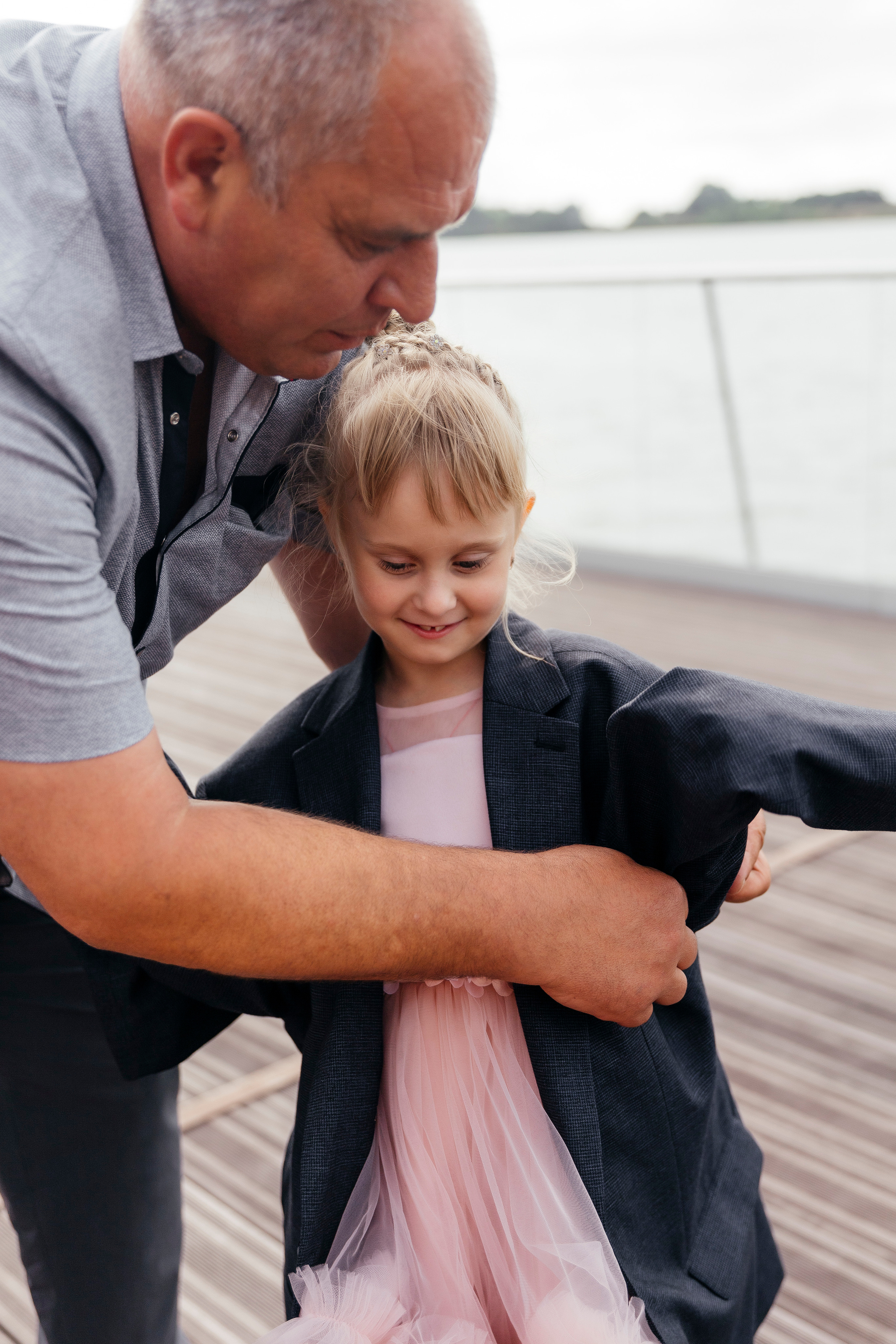 Alina&Maxim. Свадебный и портретный фотограф в Калининграде Наталия Еник