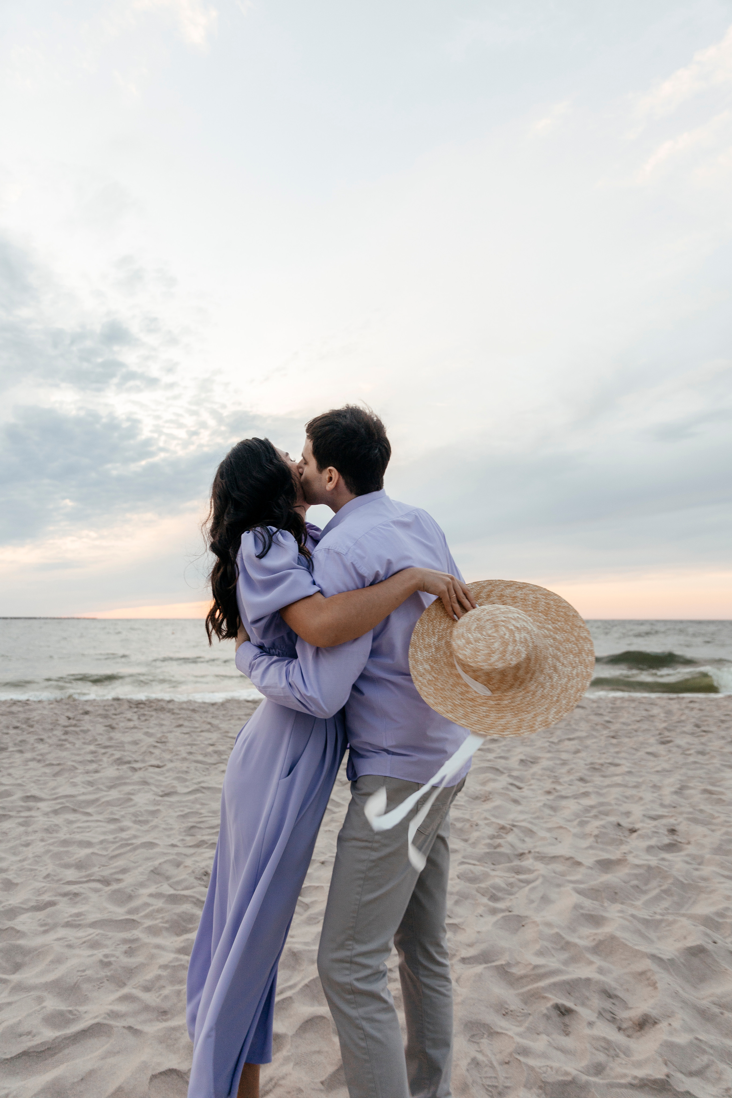 Kristina&Vadim. Свадебный и портретный фотограф в Калининграде Наталия Еник