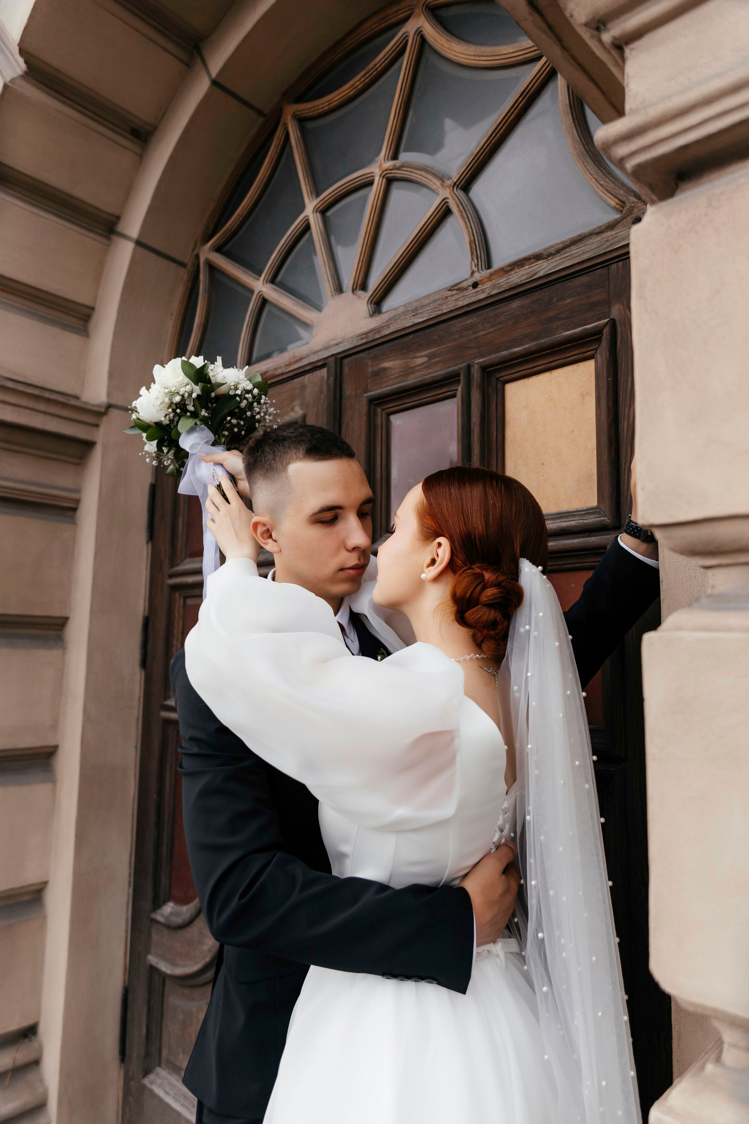 Nadezhda&Mikhail. Свадебный и портретный фотограф в Калининграде Наталия Еник