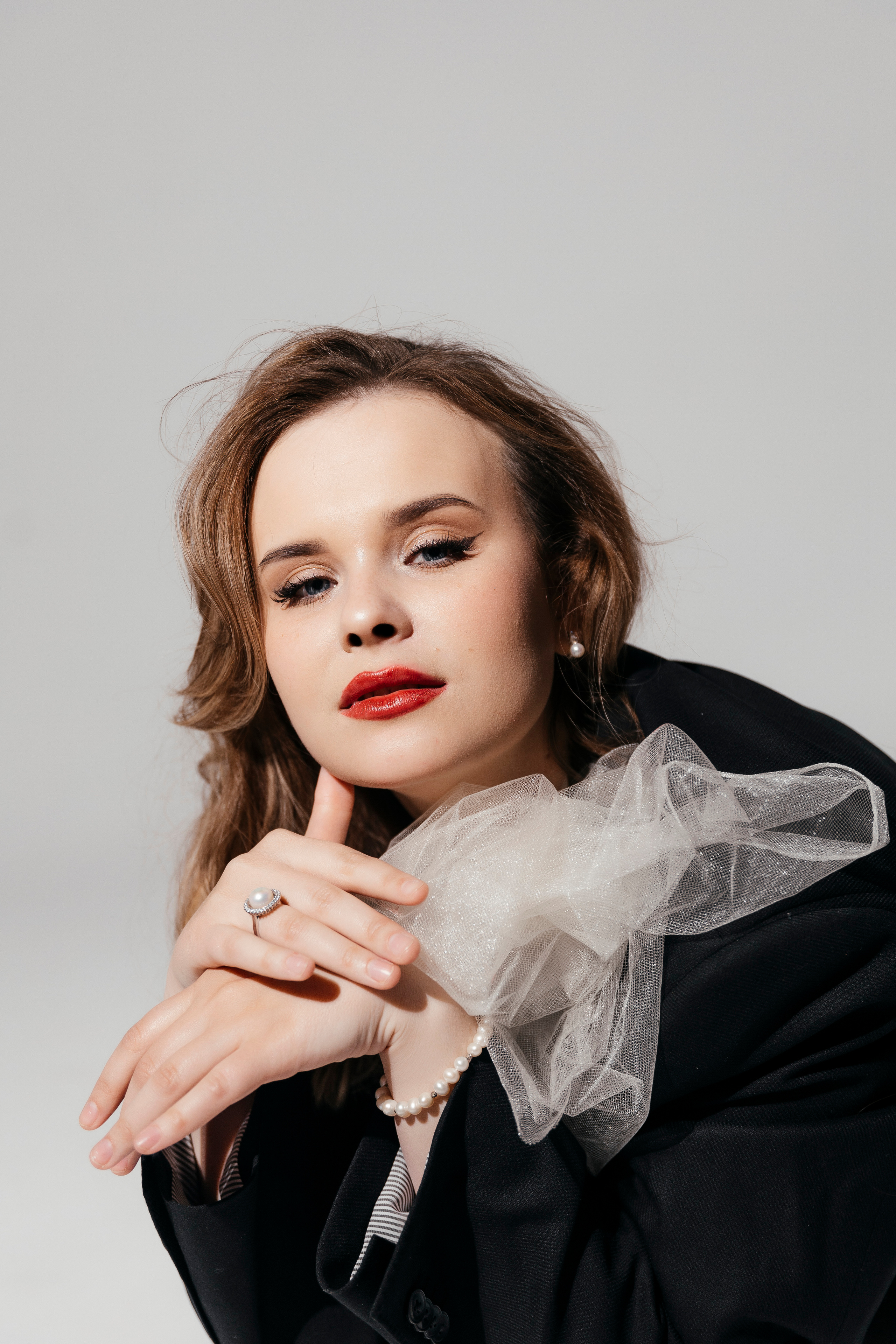 Anya. Свадебный и портретный фотограф в Калининграде Наталия Еник