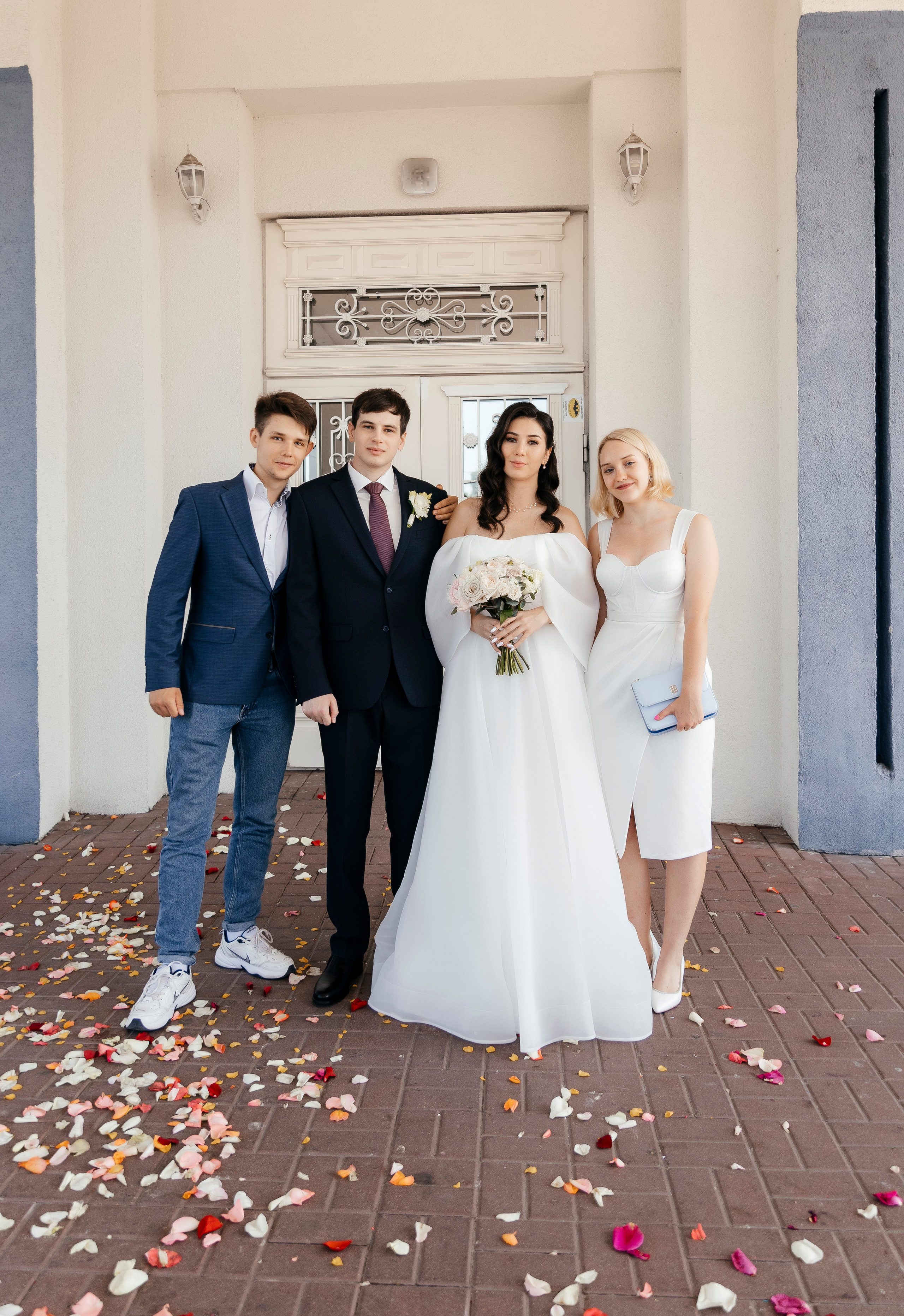 Kristina&Vadim. Свадебный и портретный фотограф в Калининграде Наталия Еник