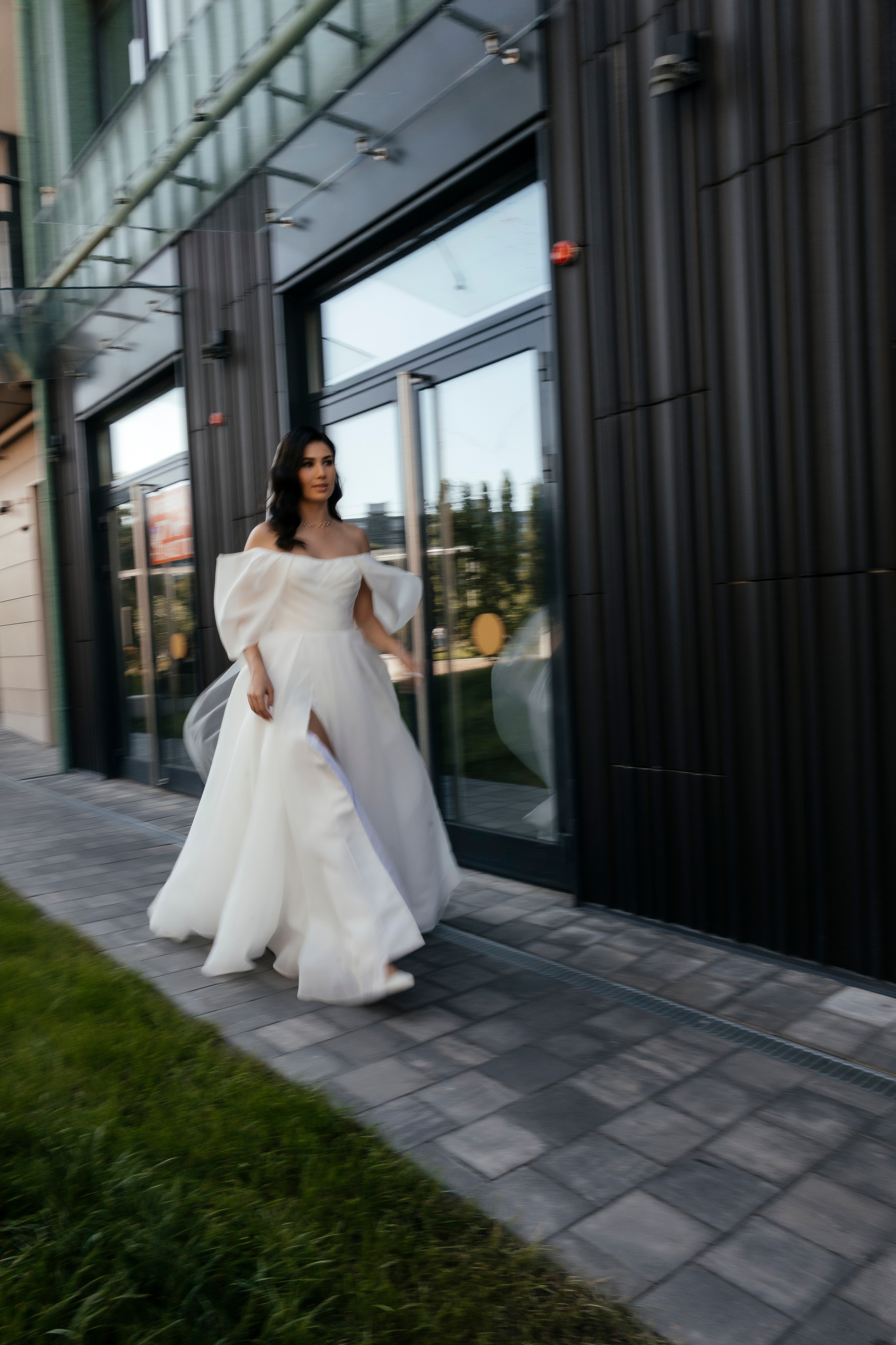 Kristina&Vadim. Свадебный и портретный фотограф в Калининграде Наталия Еник