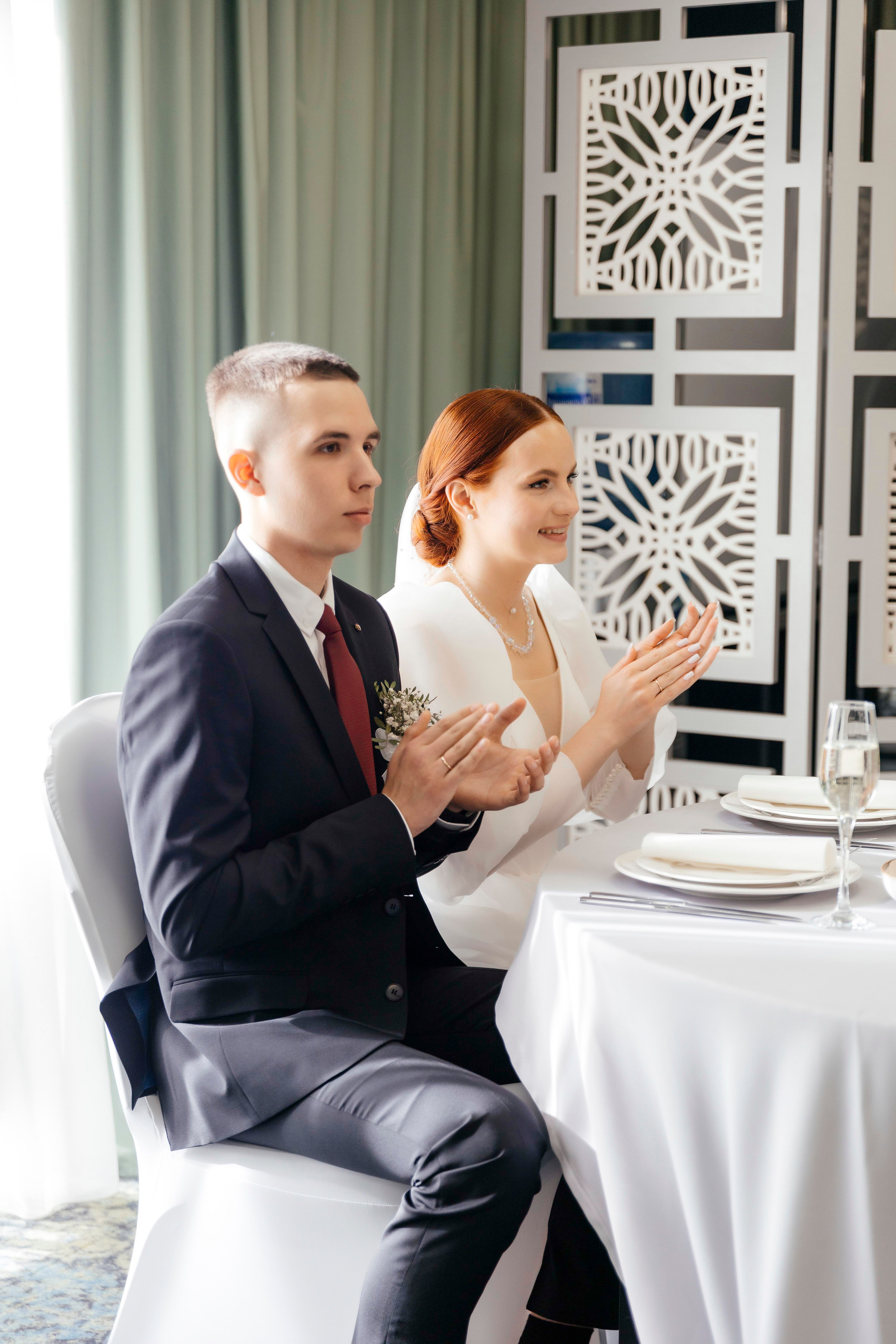 Nadezhda&Mikhail. Свадебный и портретный фотограф в Калининграде Наталия Еник