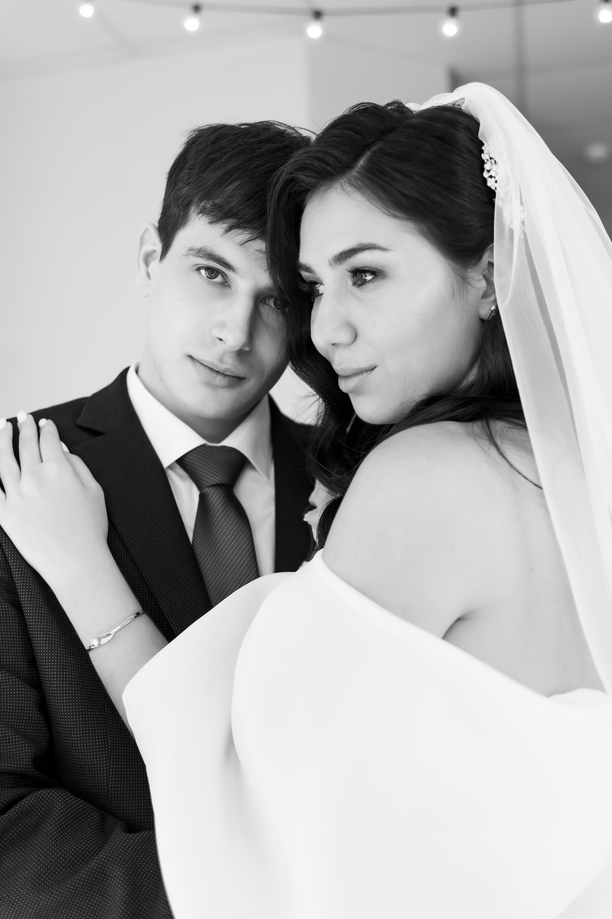 Kristina&Vadim. Свадебный и портретный фотограф в Калининграде Наталия Еник