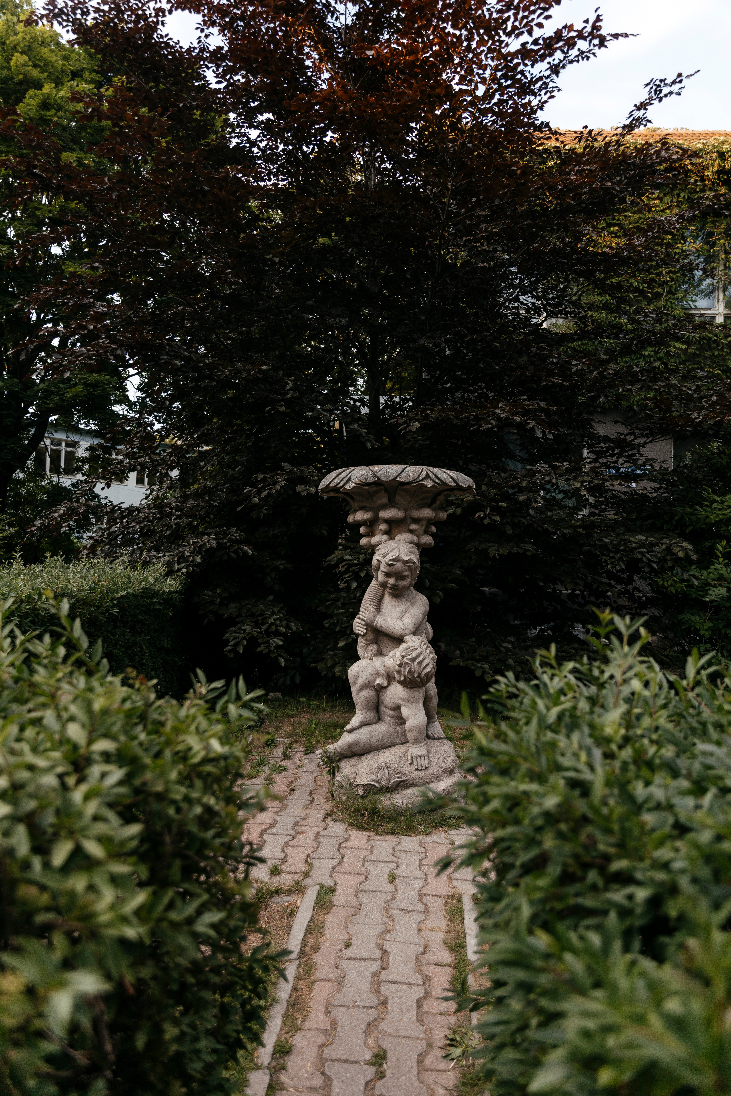 Kristina&Vadim. Свадебный и портретный фотограф в Калининграде Наталия Еник