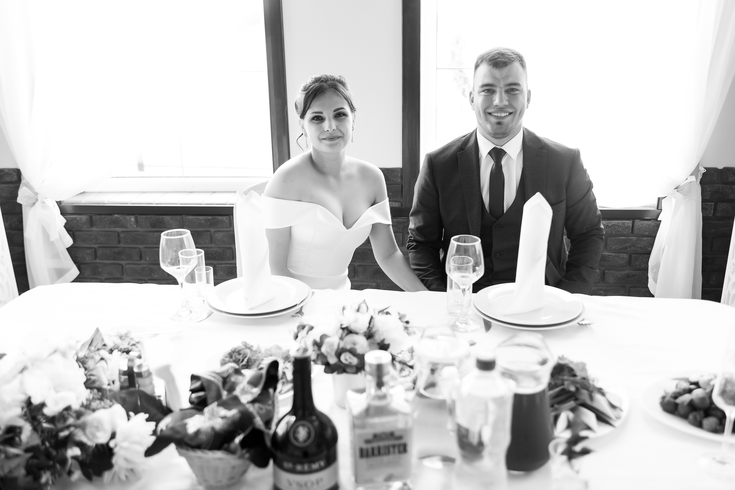 Alina&Maxim. Свадебный и портретный фотограф в Калининграде Наталия Еник