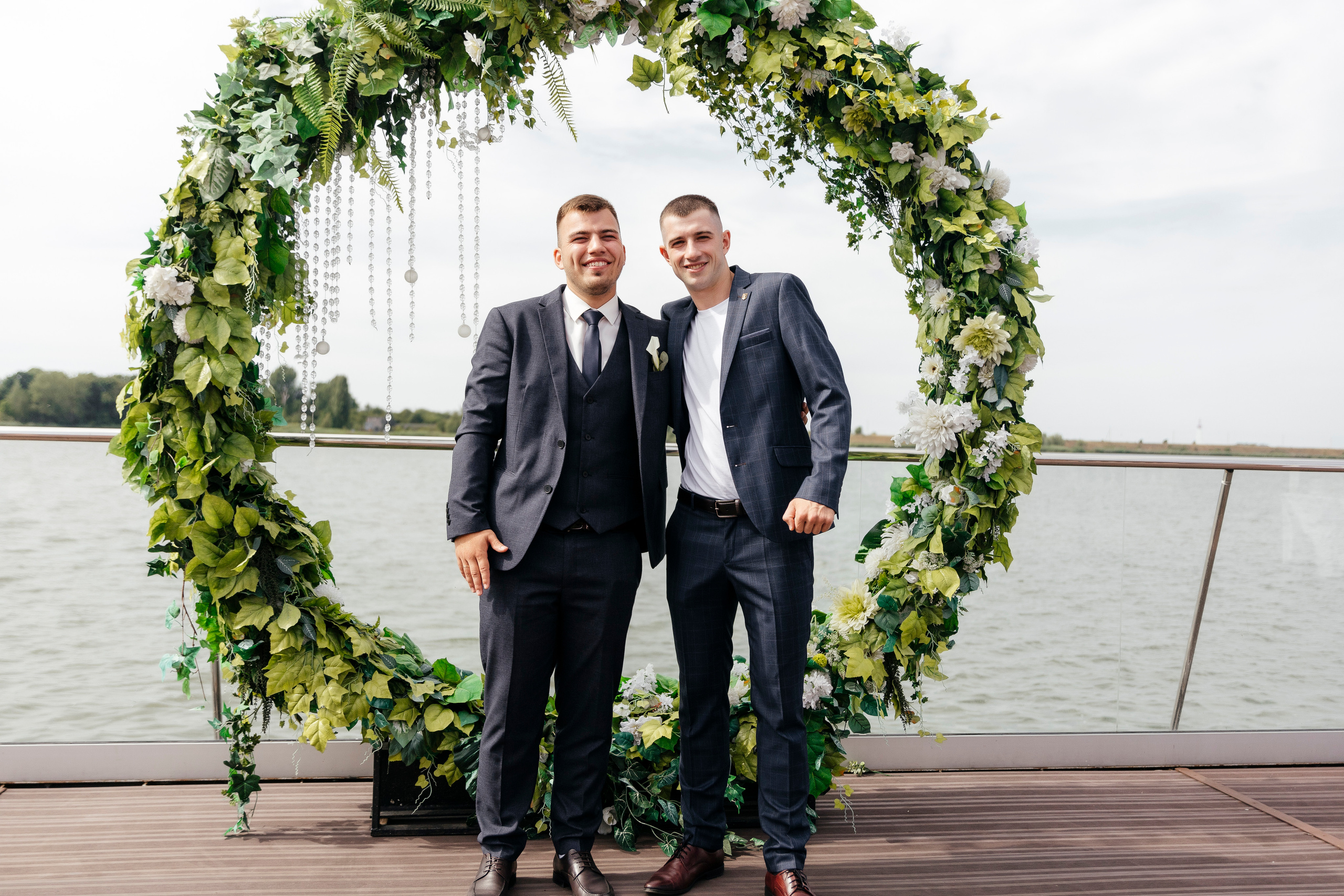 Alina&Maxim. Свадебный и портретный фотограф в Калининграде Наталия Еник