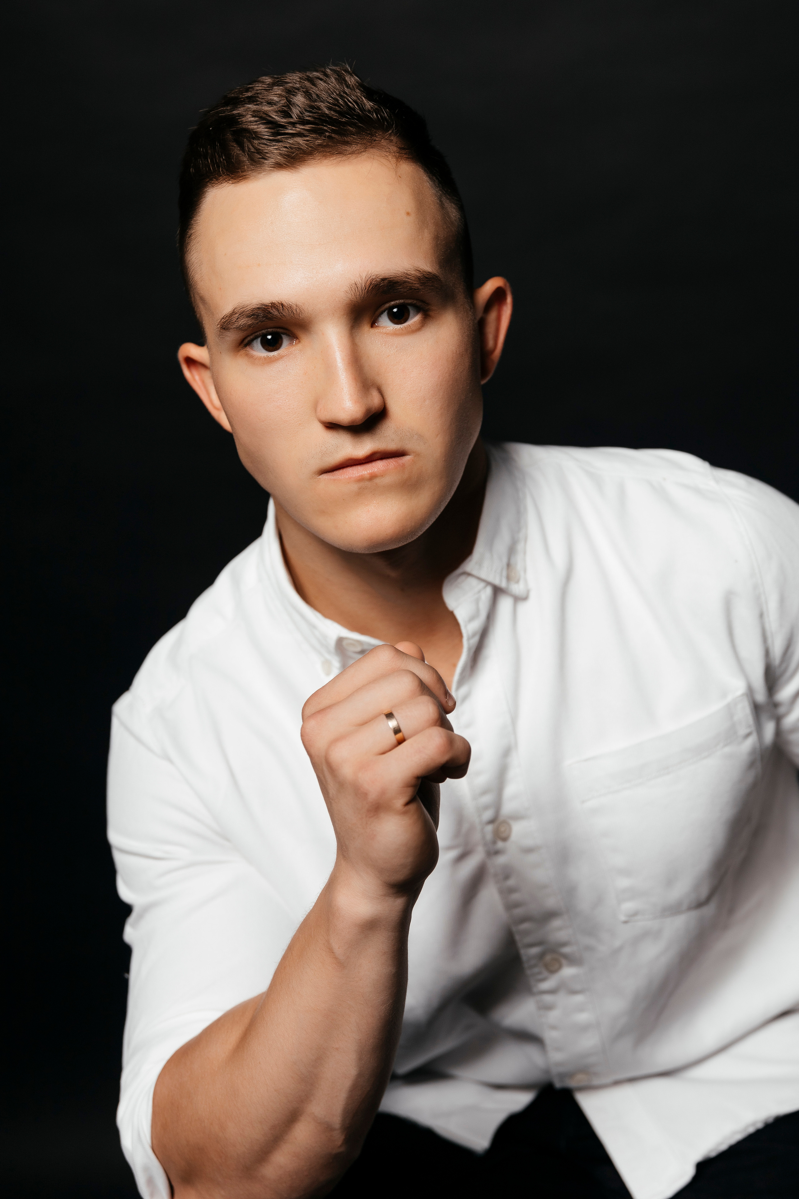 Roma. Свадебный и портретный фотограф в Калининграде Наталия Еник