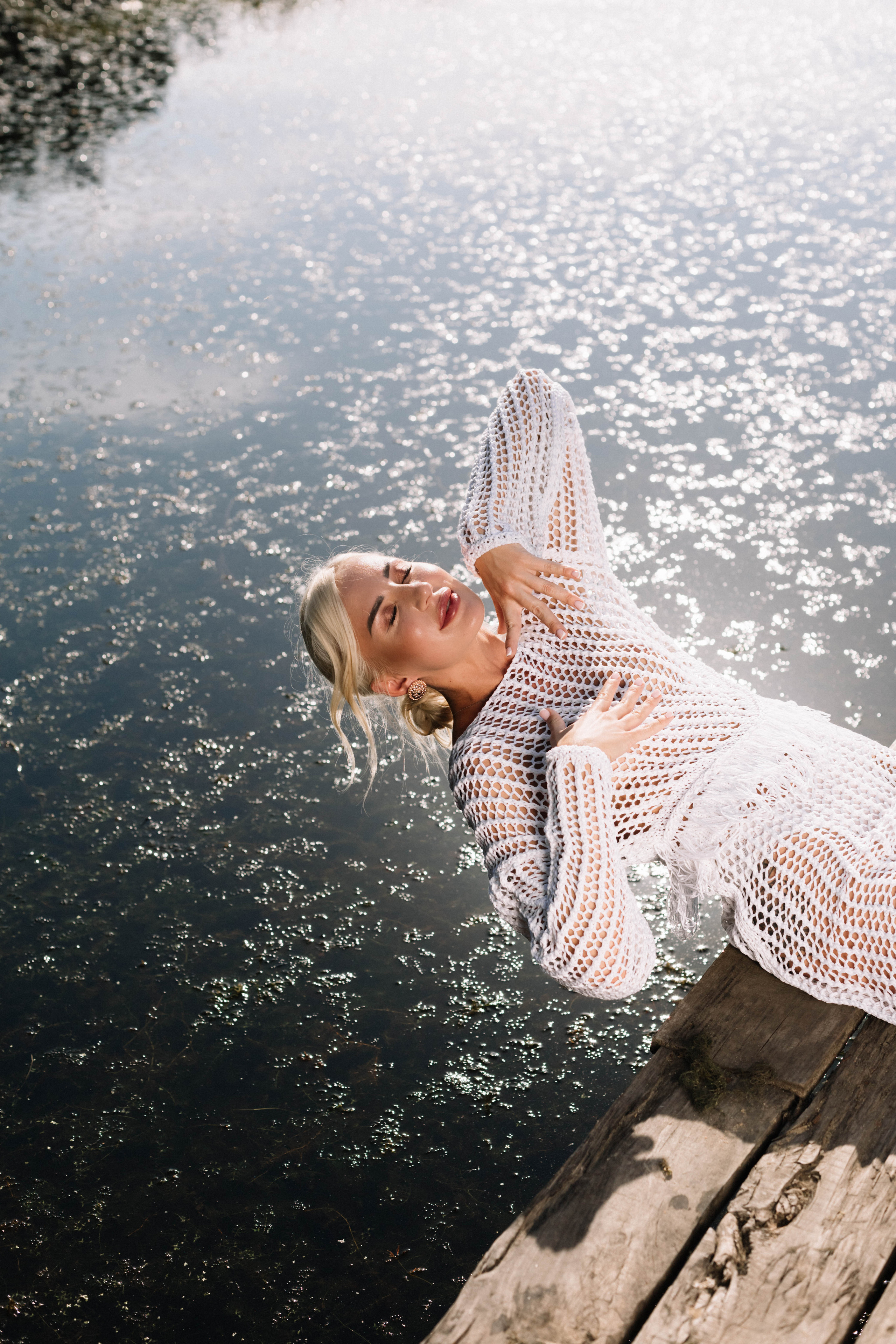 Alyona. Свадебный и портретный фотограф в Калининграде Наталия Еник