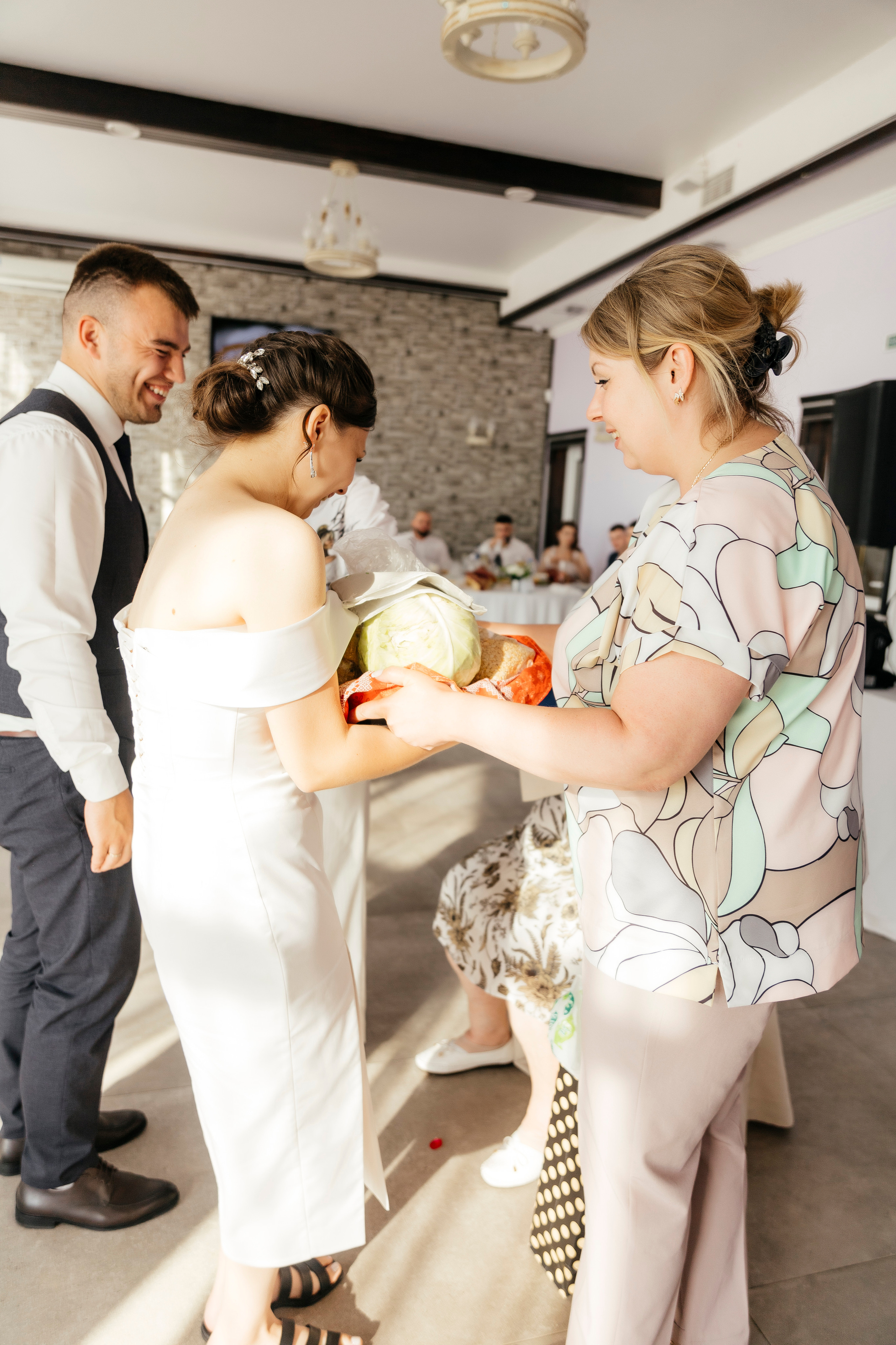 Alina&Maxim. Свадебный и портретный фотограф в Калининграде Наталия Еник