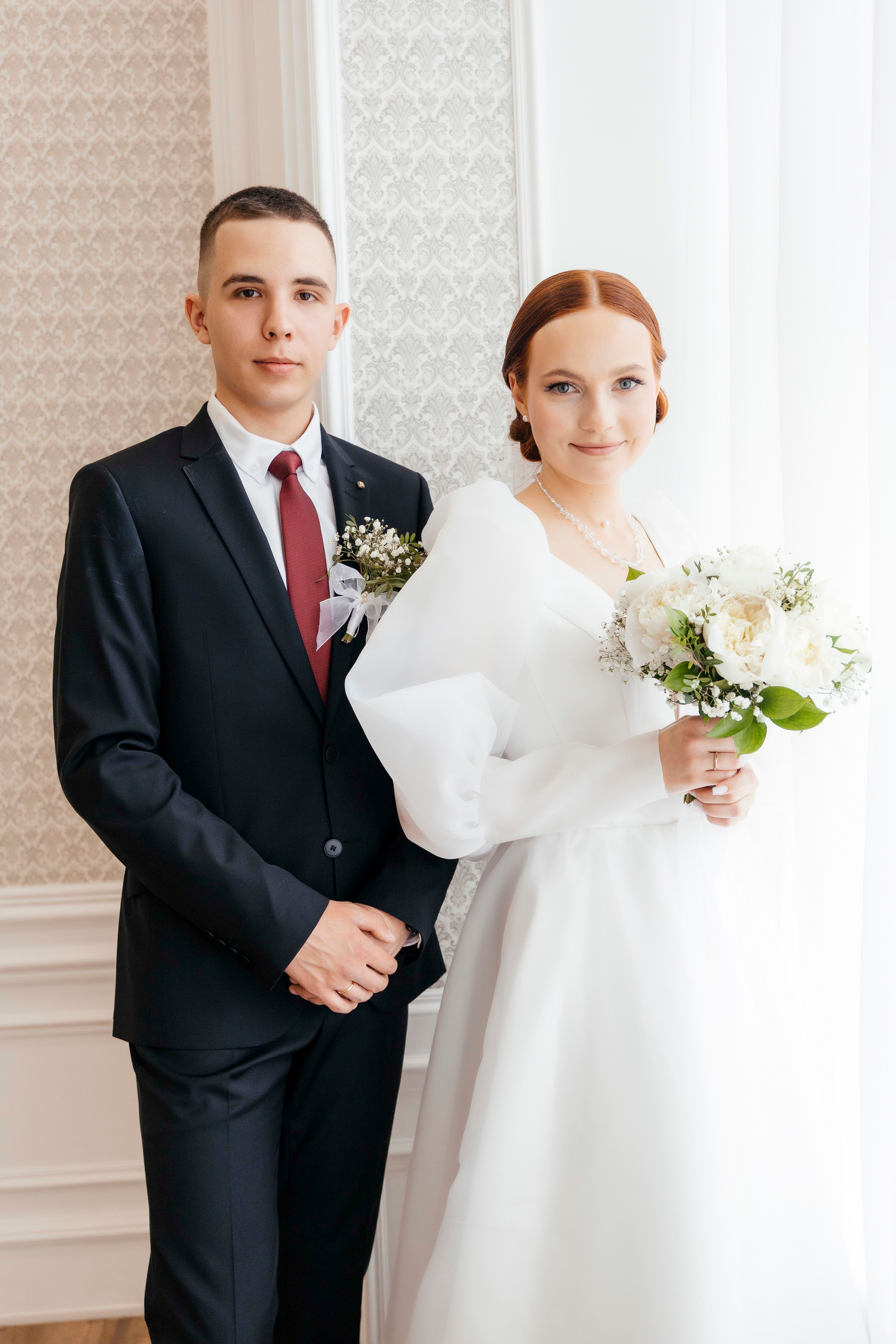 Nadezhda&Mikhail. Свадебный и портретный фотограф в Калининграде Наталия Еник