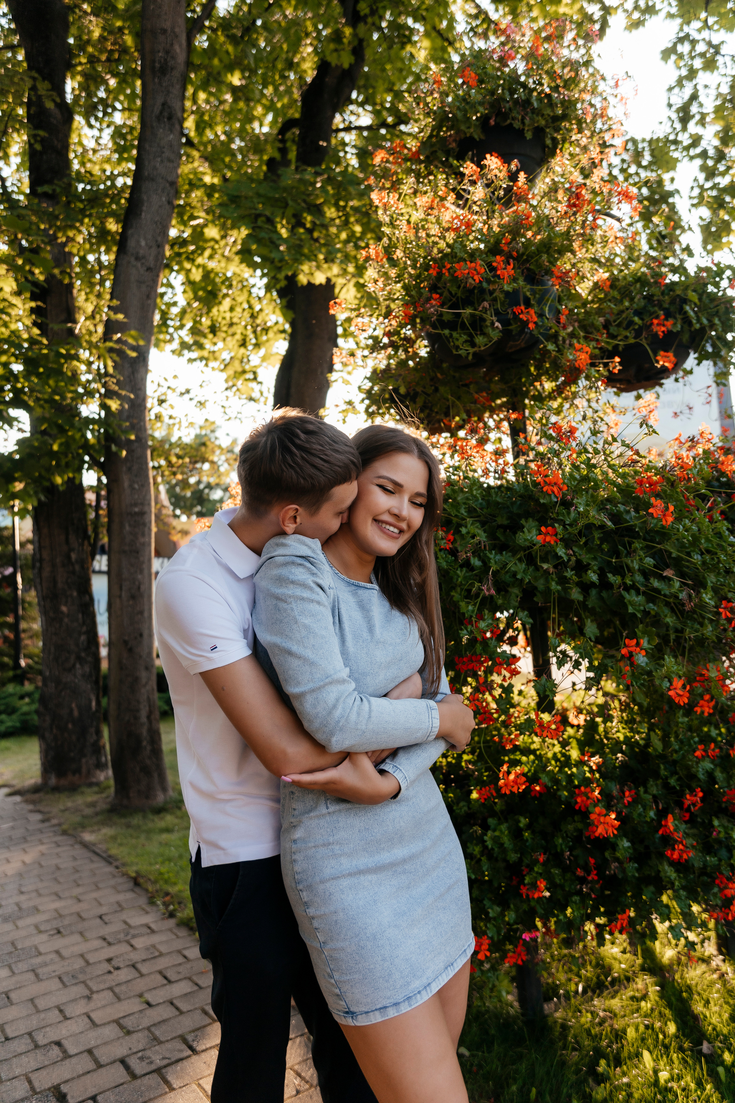 Lana&Alexander. Свадебный и портретный фотограф в Калининграде Наталия Еник