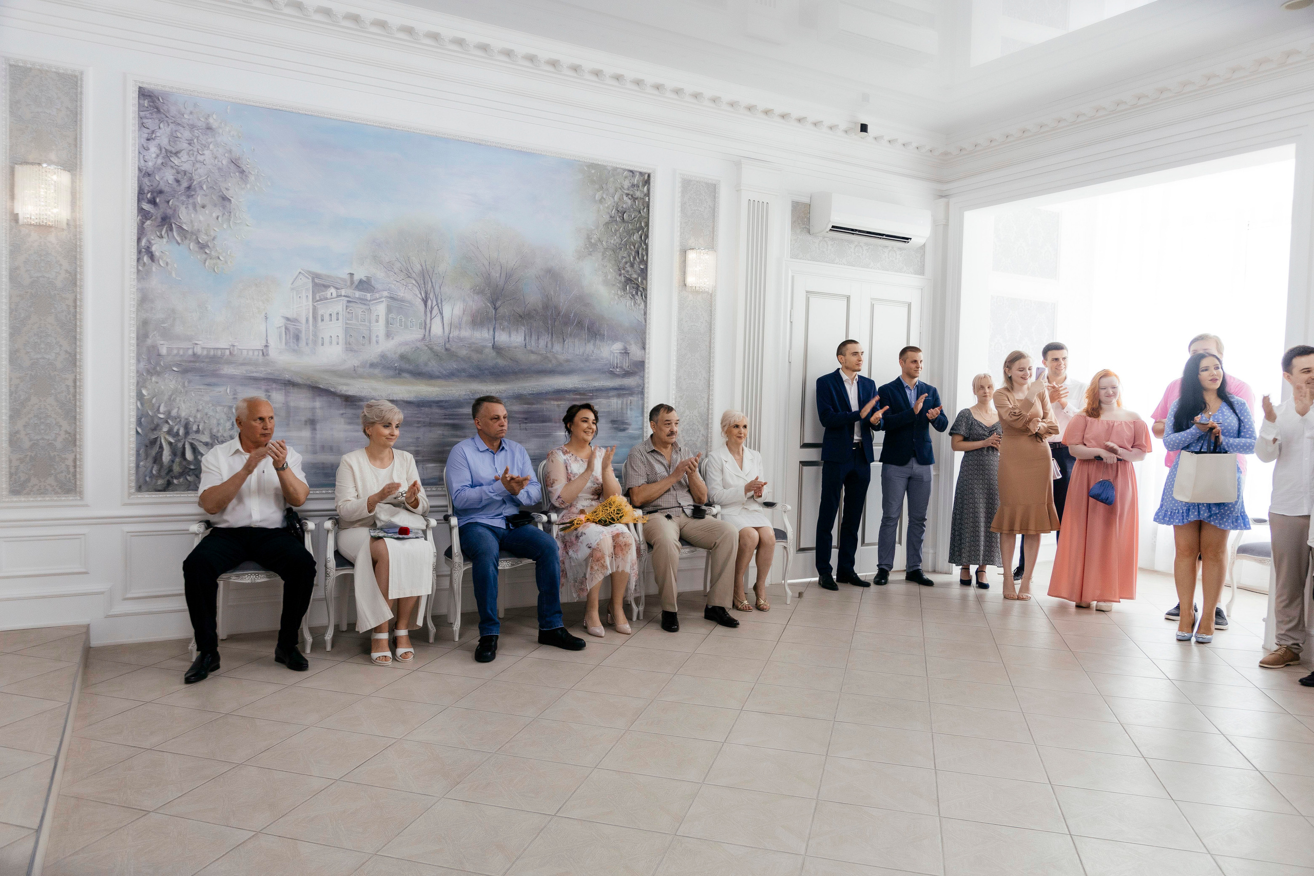 Nadezhda&Mikhail. Свадебный и портретный фотограф в Калининграде Наталия Еник