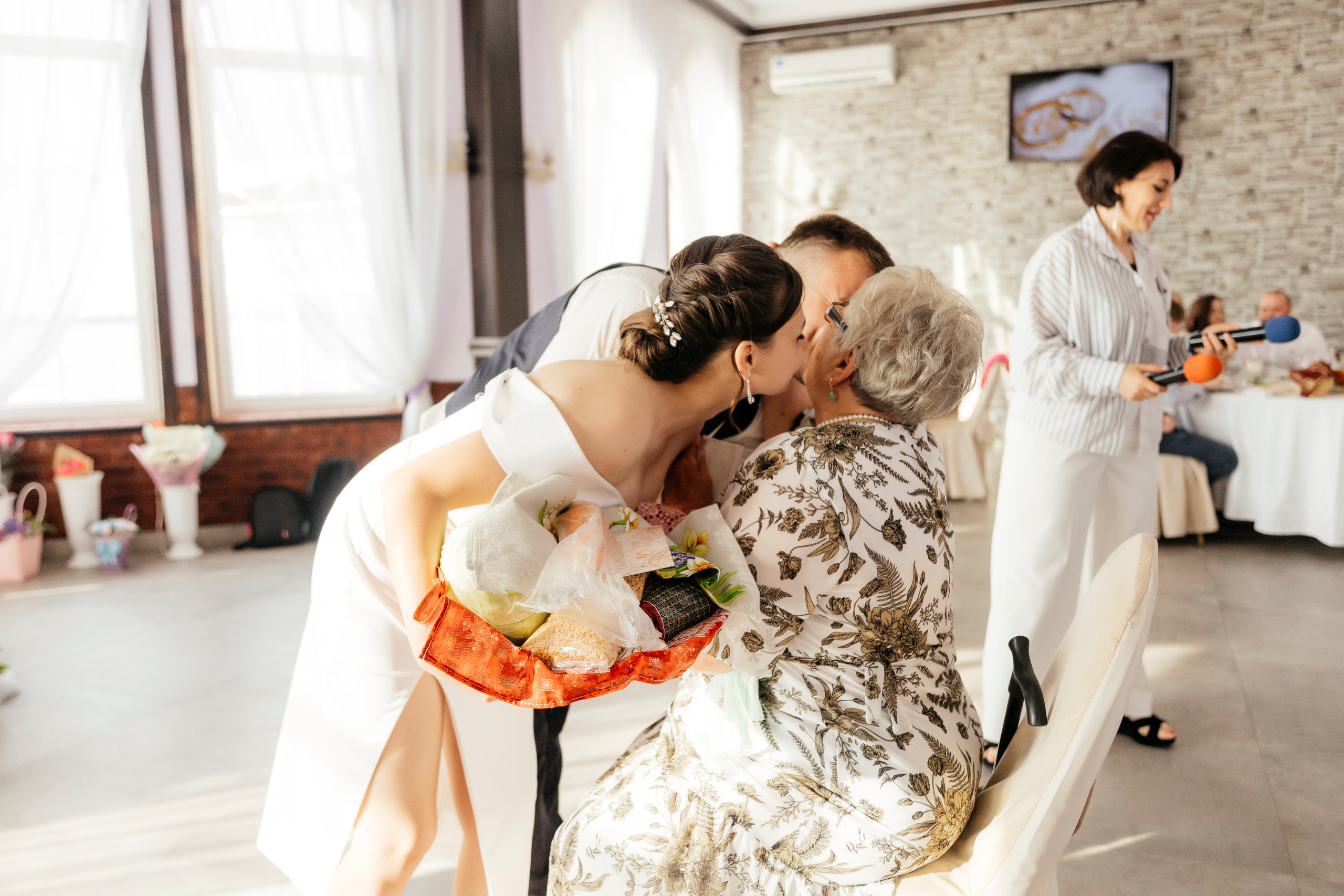 Alina&Maxim. Свадебный и портретный фотограф в Калининграде Наталия Еник