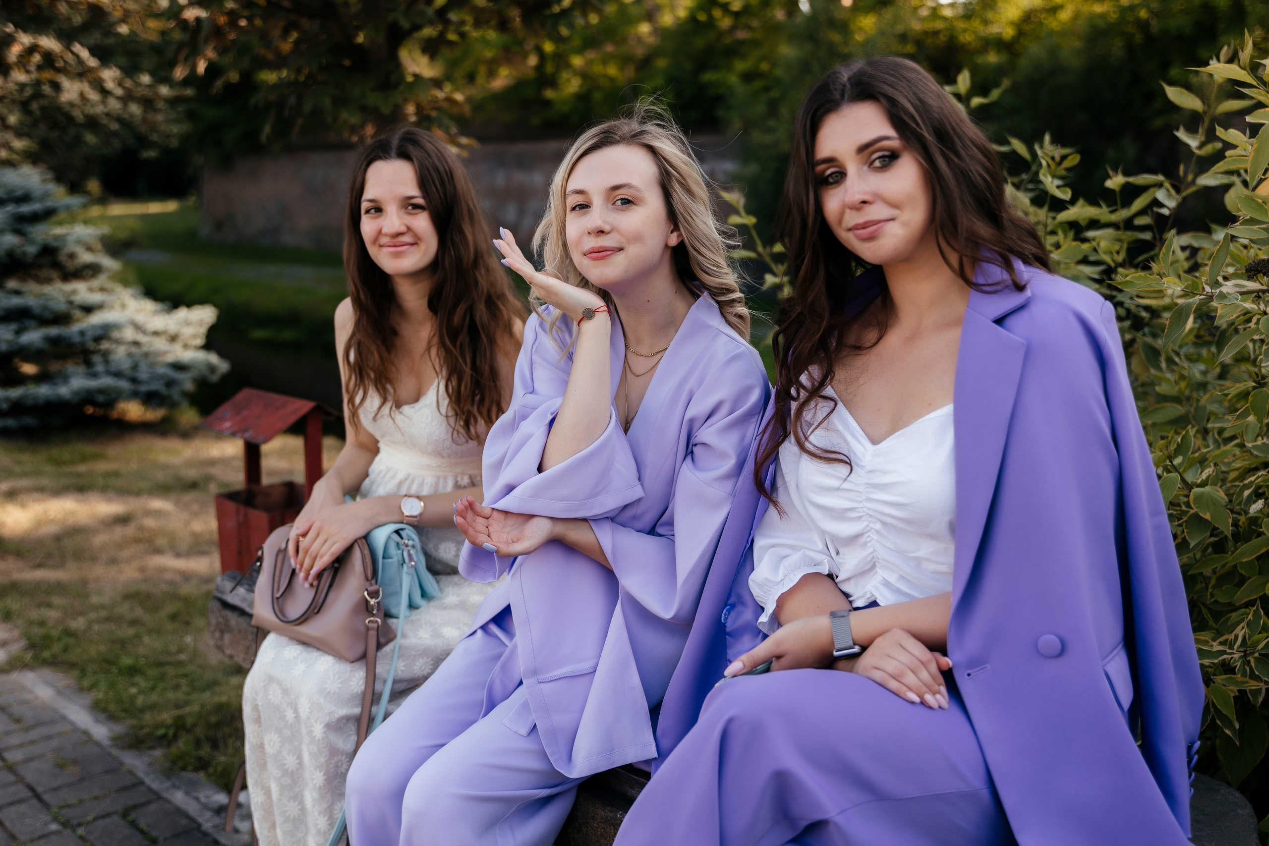 Kristina&Vadim. Свадебный и портретный фотограф в Калининграде Наталия Еник