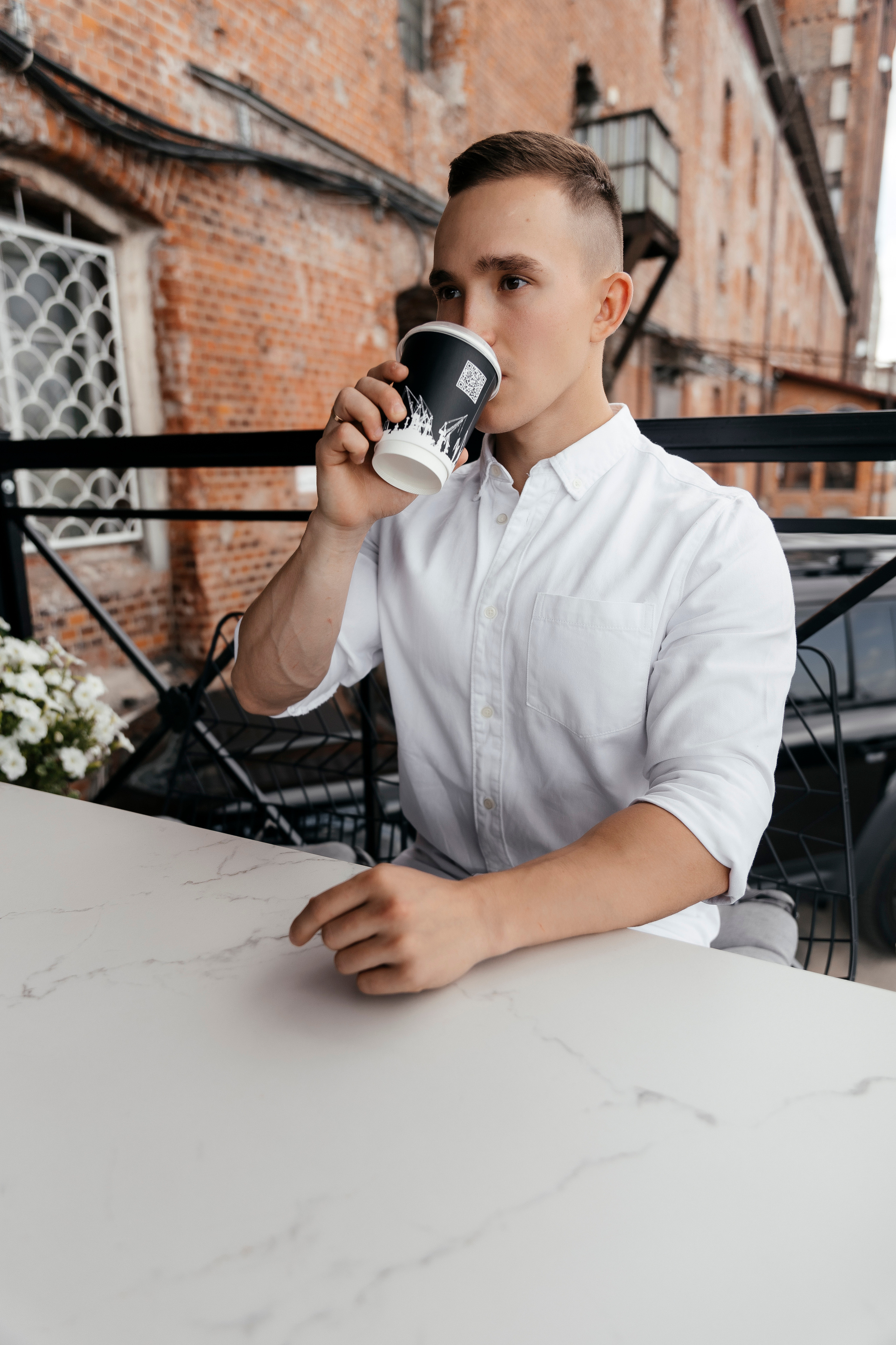 Roma. Свадебный и портретный фотограф в Калининграде Наталия Еник