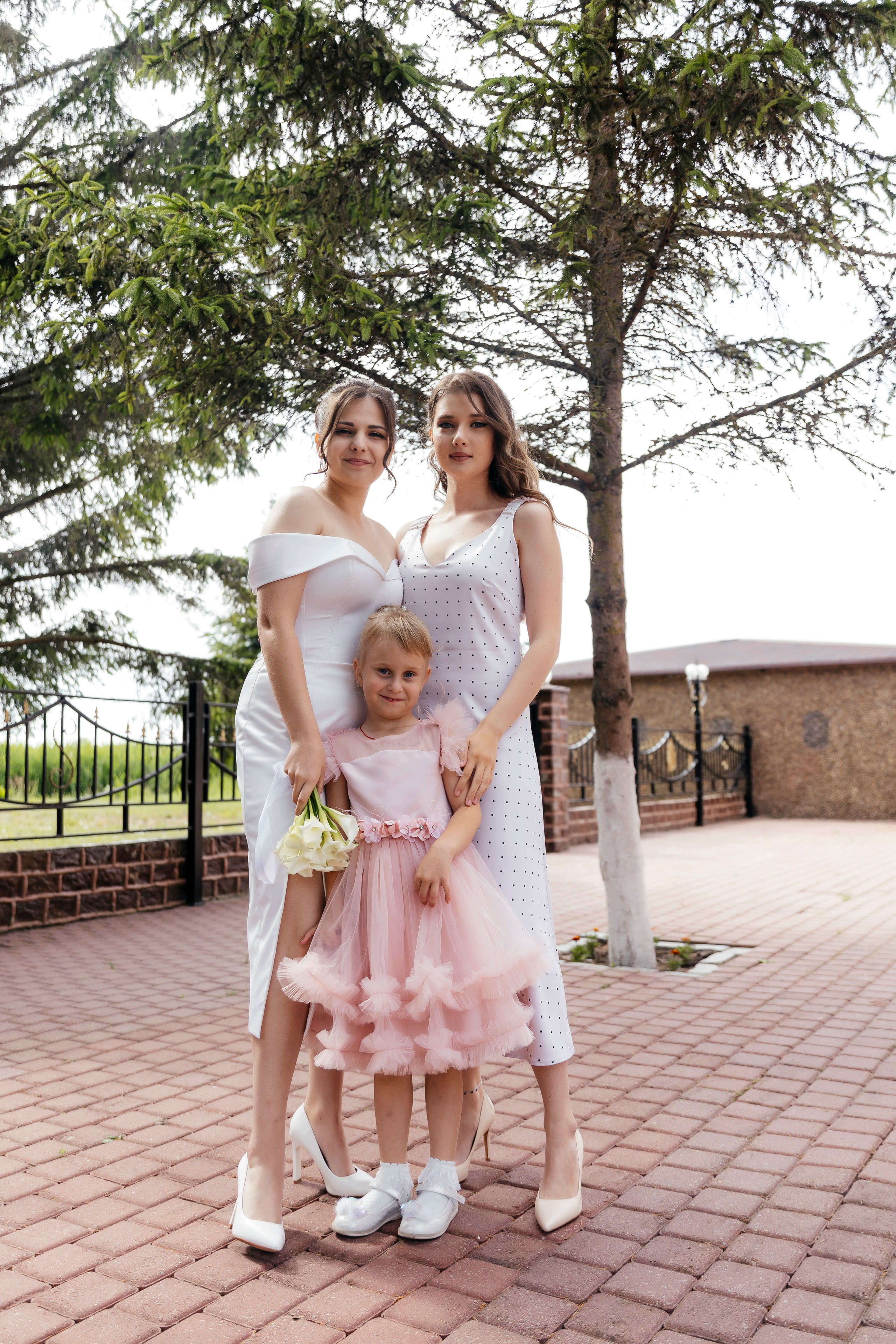 Alina&Maxim. Свадебный и портретный фотограф в Калининграде Наталия Еник