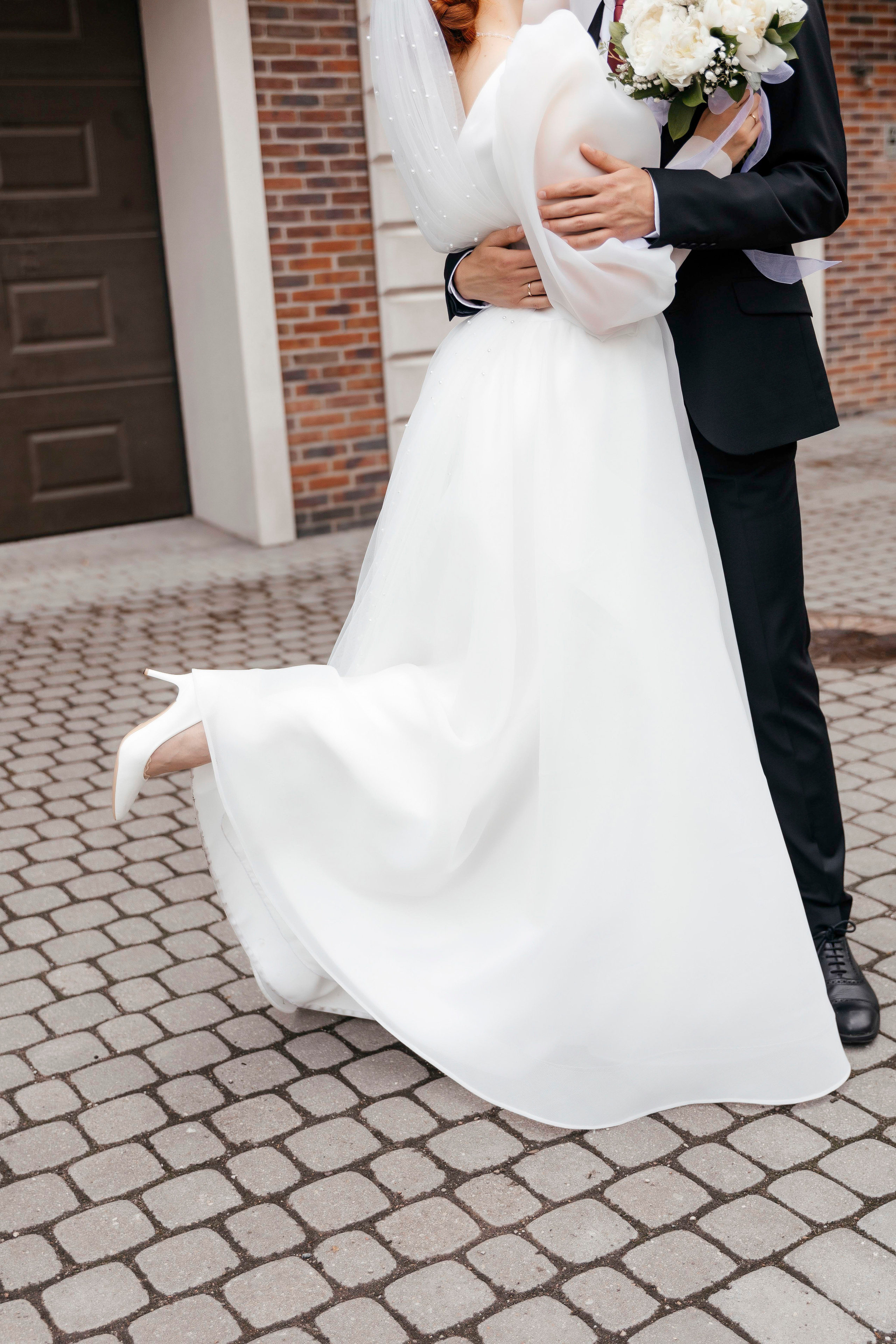 Nadezhda&Mikhail. Свадебный и портретный фотограф в Калининграде Наталия Еник