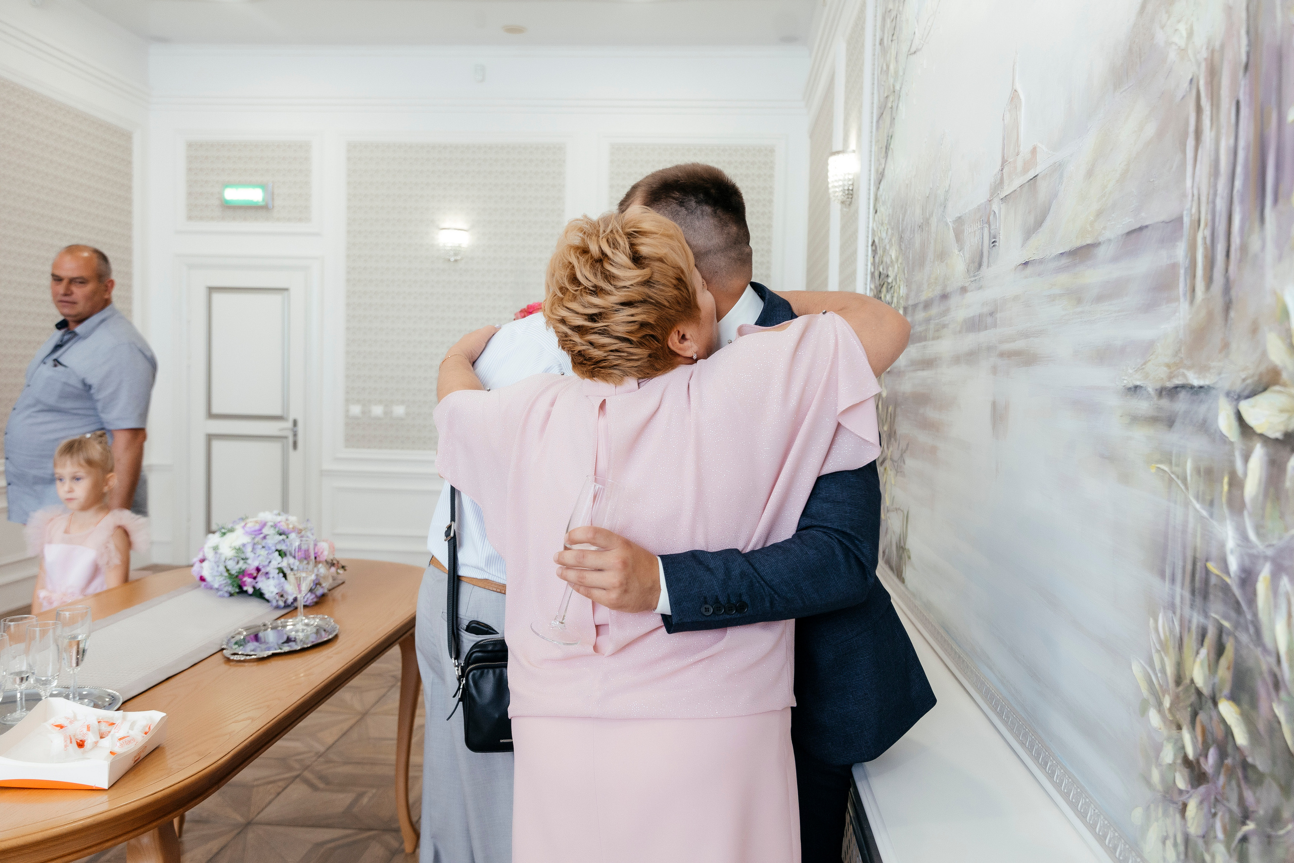 Alina&Maxim. Свадебный и портретный фотограф в Калининграде Наталия Еник