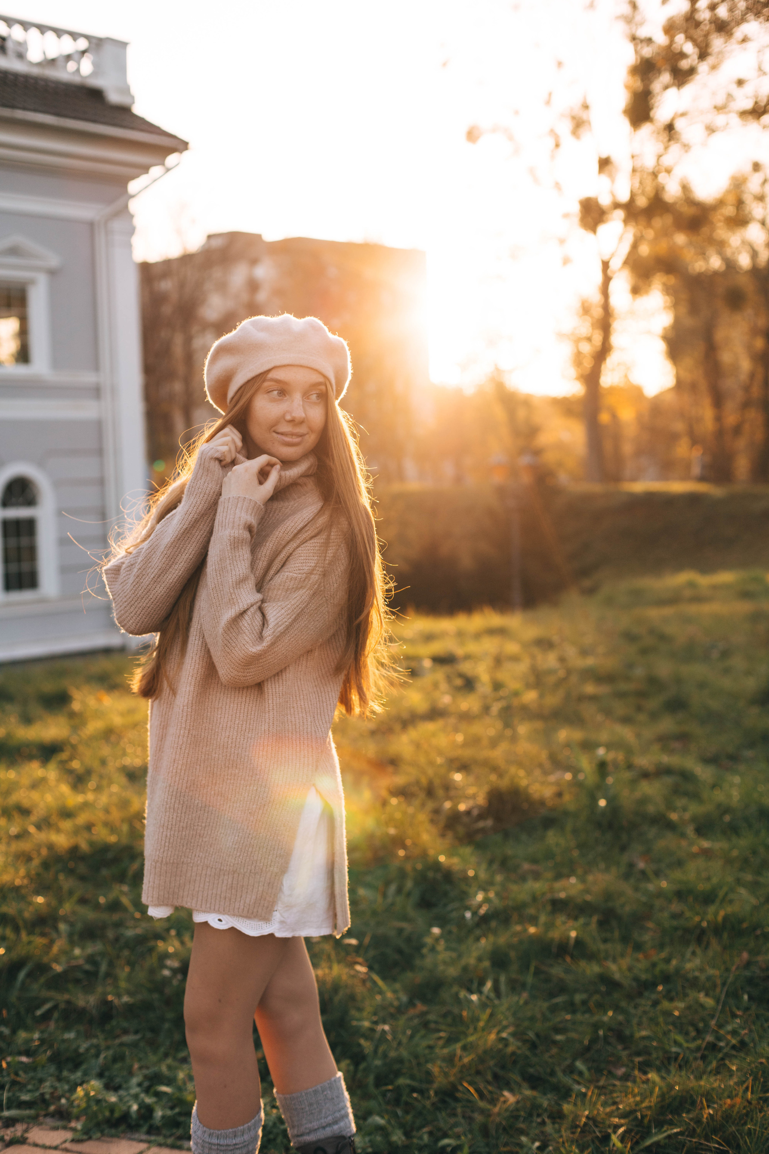 Katerina. Свадебный и портретный фотограф в Калининграде Наталия Еник