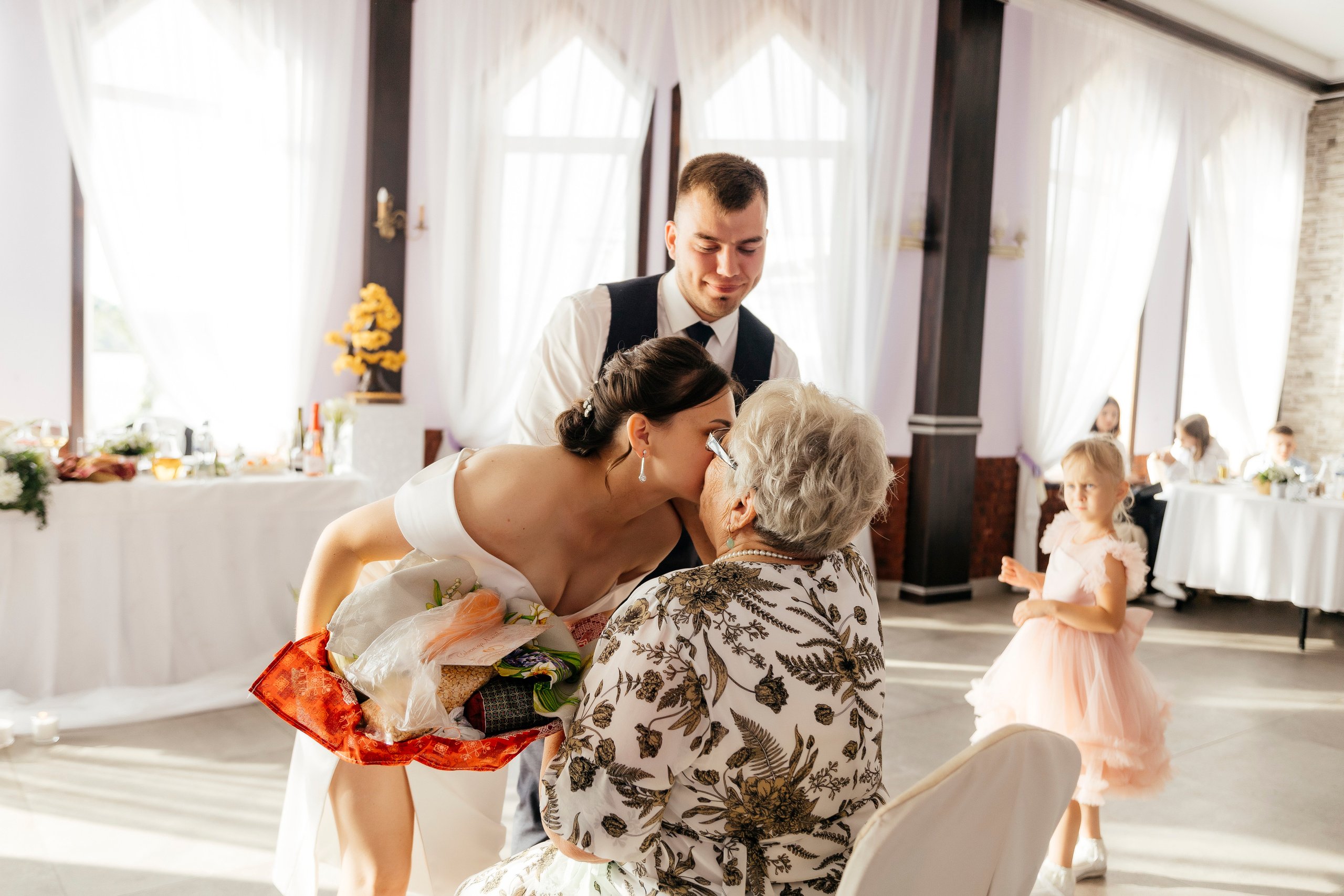 Alina&Maxim. Свадебный и портретный фотограф в Калининграде Наталия Еник