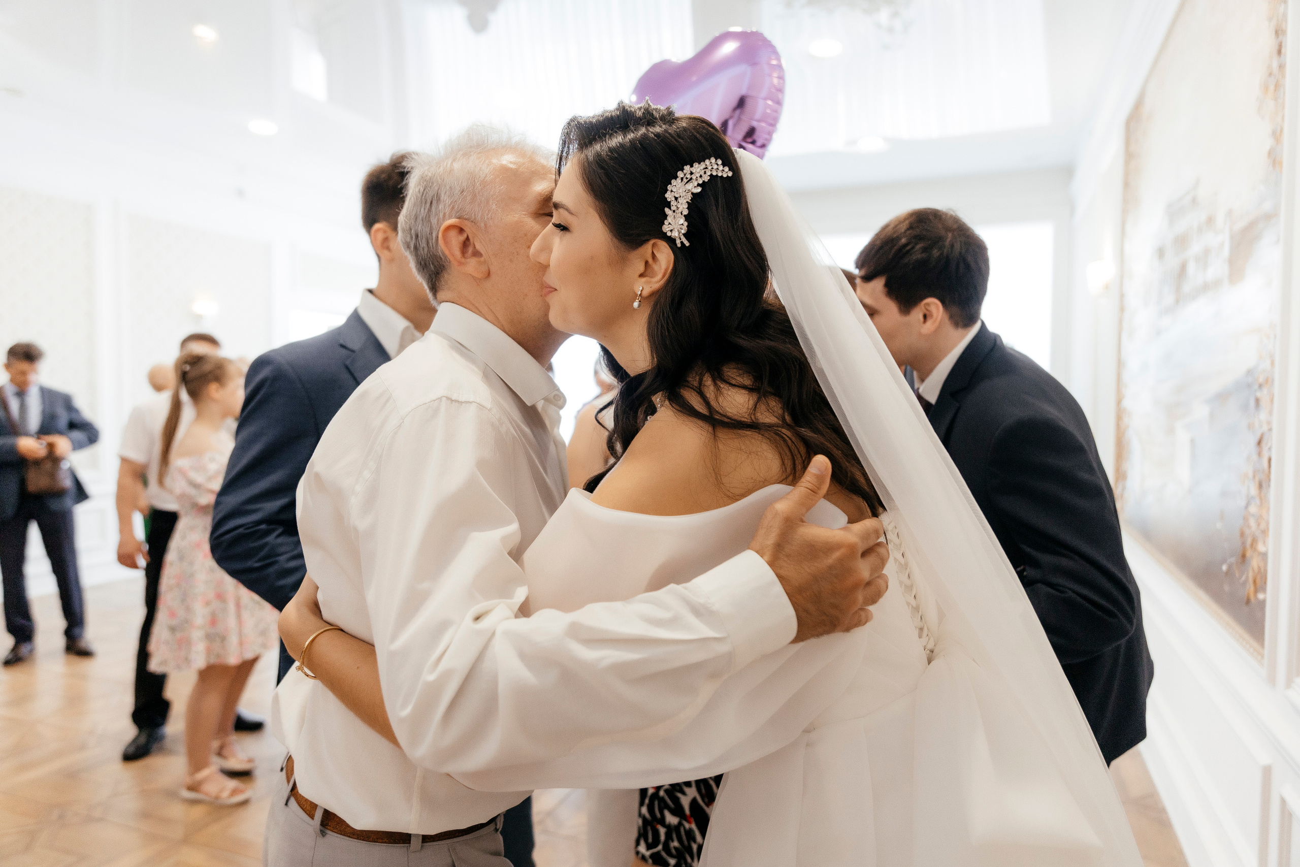 Kristina&Vadim. Свадебный и портретный фотограф в Калининграде Наталия Еник