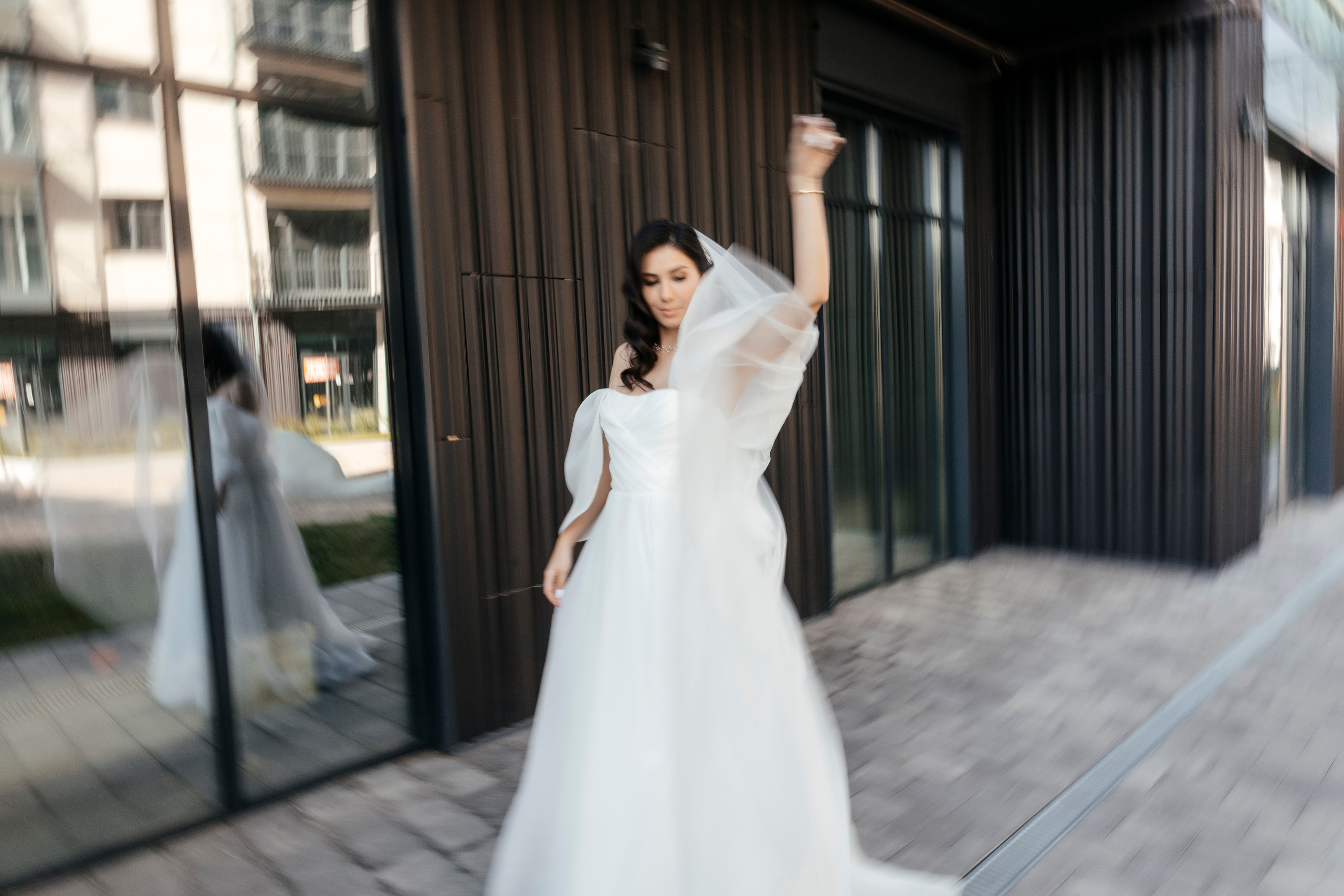 Kristina&Vadim. Свадебный и портретный фотограф в Калининграде Наталия Еник