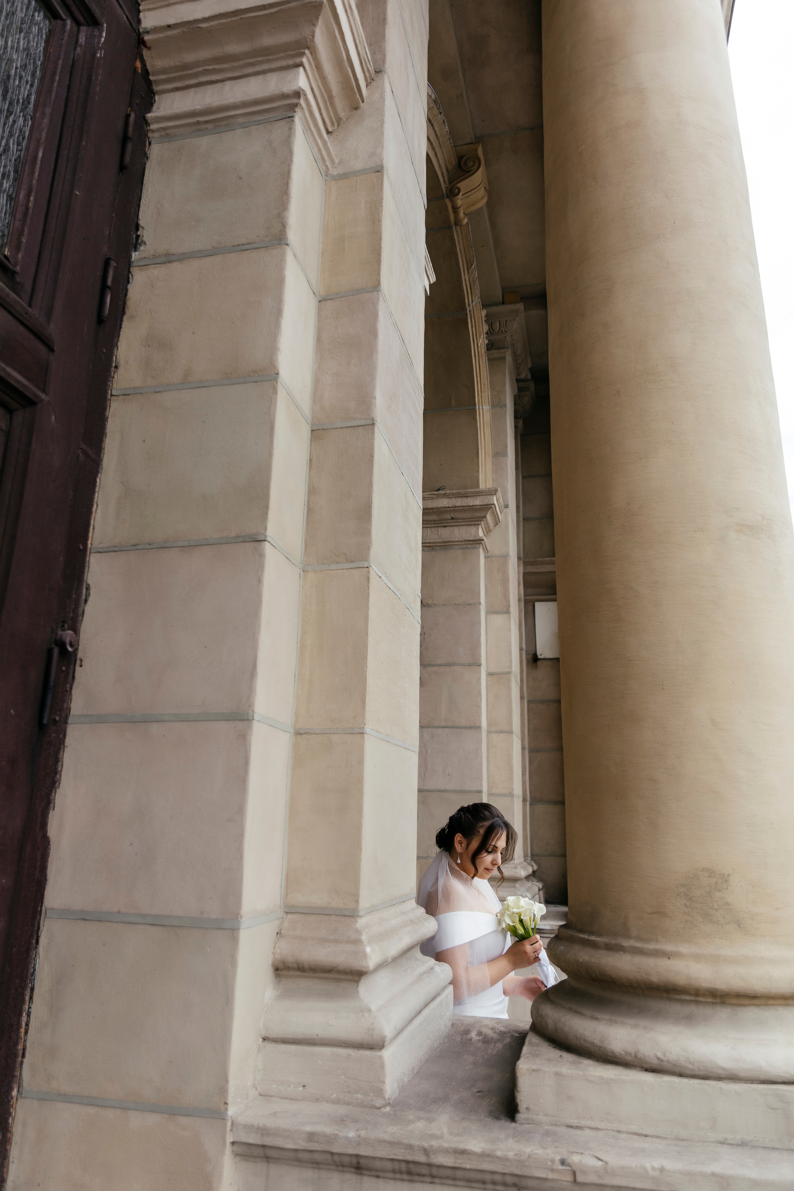 Alina&Maxim. Свадебный и портретный фотограф в Калининграде Наталия Еник