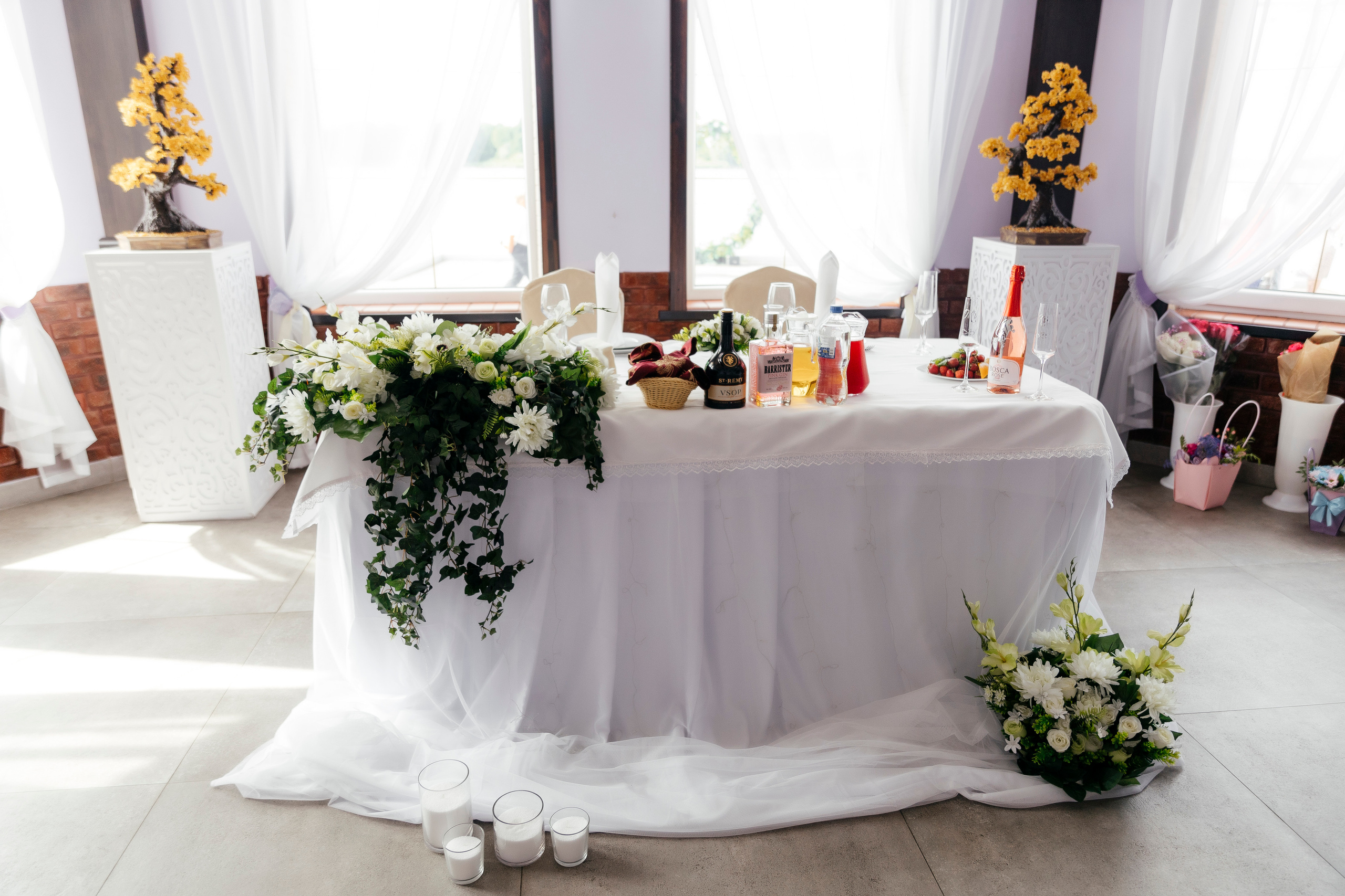 Alina&Maxim. Свадебный и портретный фотограф в Калининграде Наталия Еник