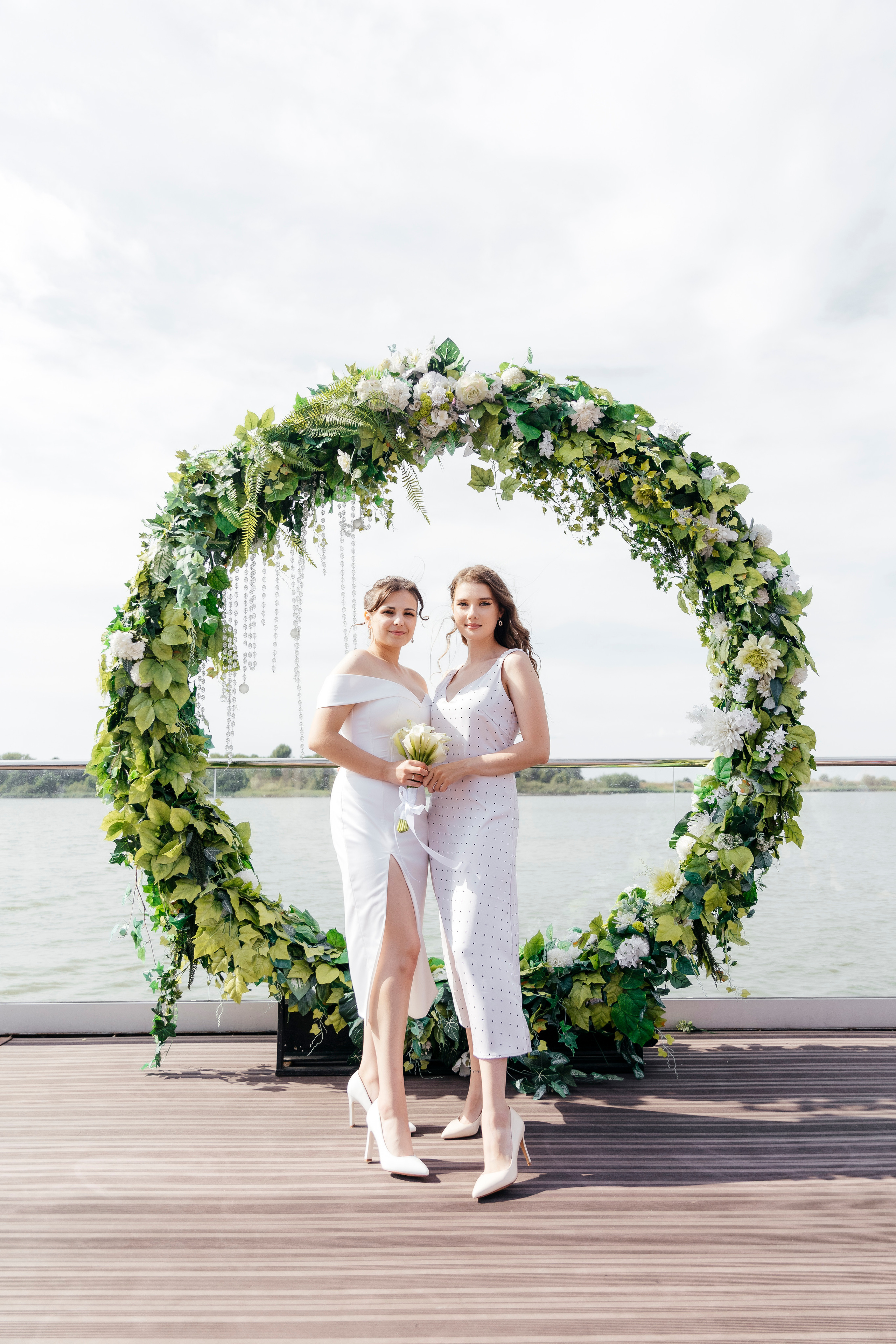 Alina&Maxim. Свадебный и портретный фотограф в Калининграде Наталия Еник