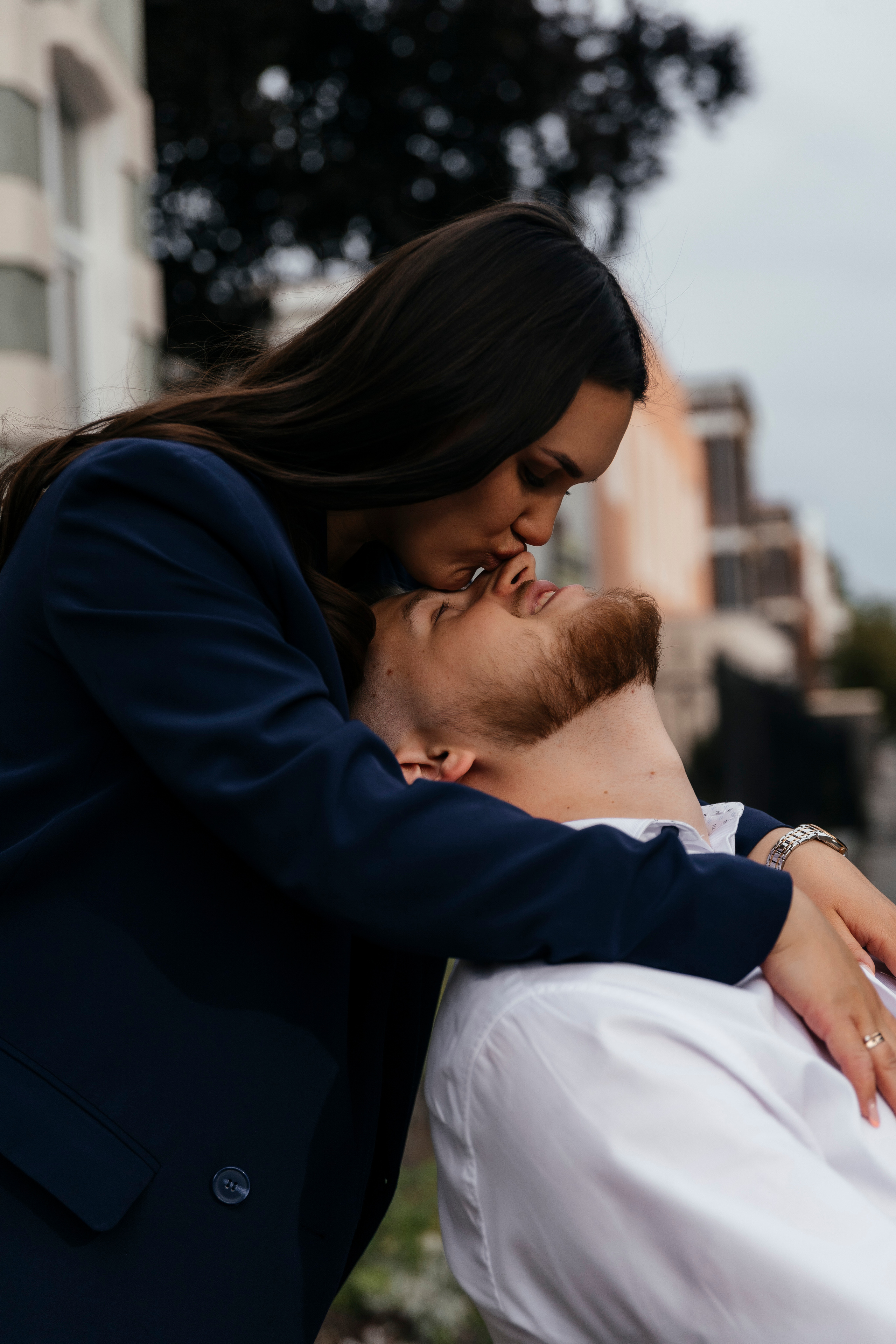 Anton&Nastya. Свадебный и портретный фотограф в Калининграде Наталия Еник