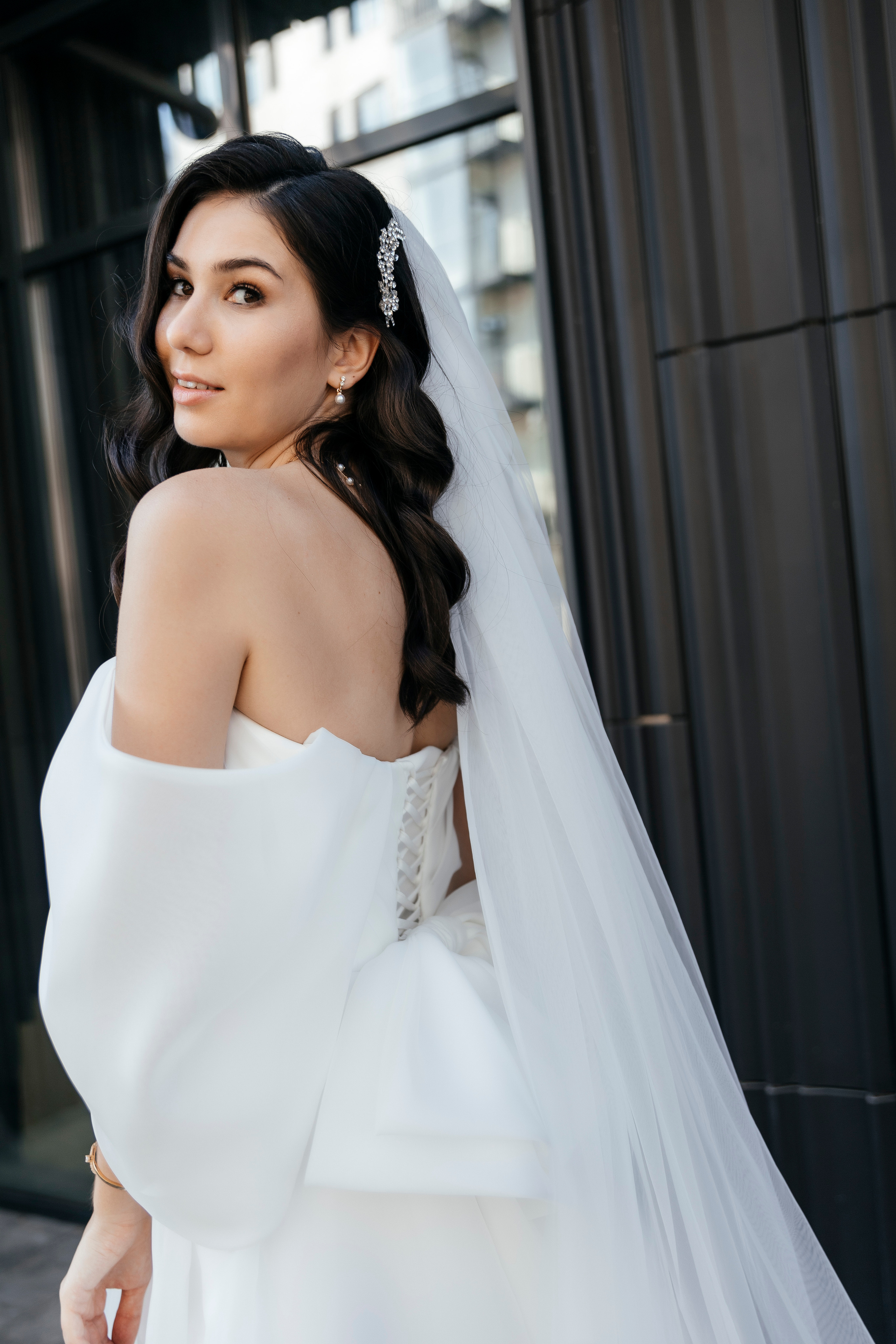 Kristina&Vadim. Свадебный и портретный фотограф в Калининграде Наталия Еник