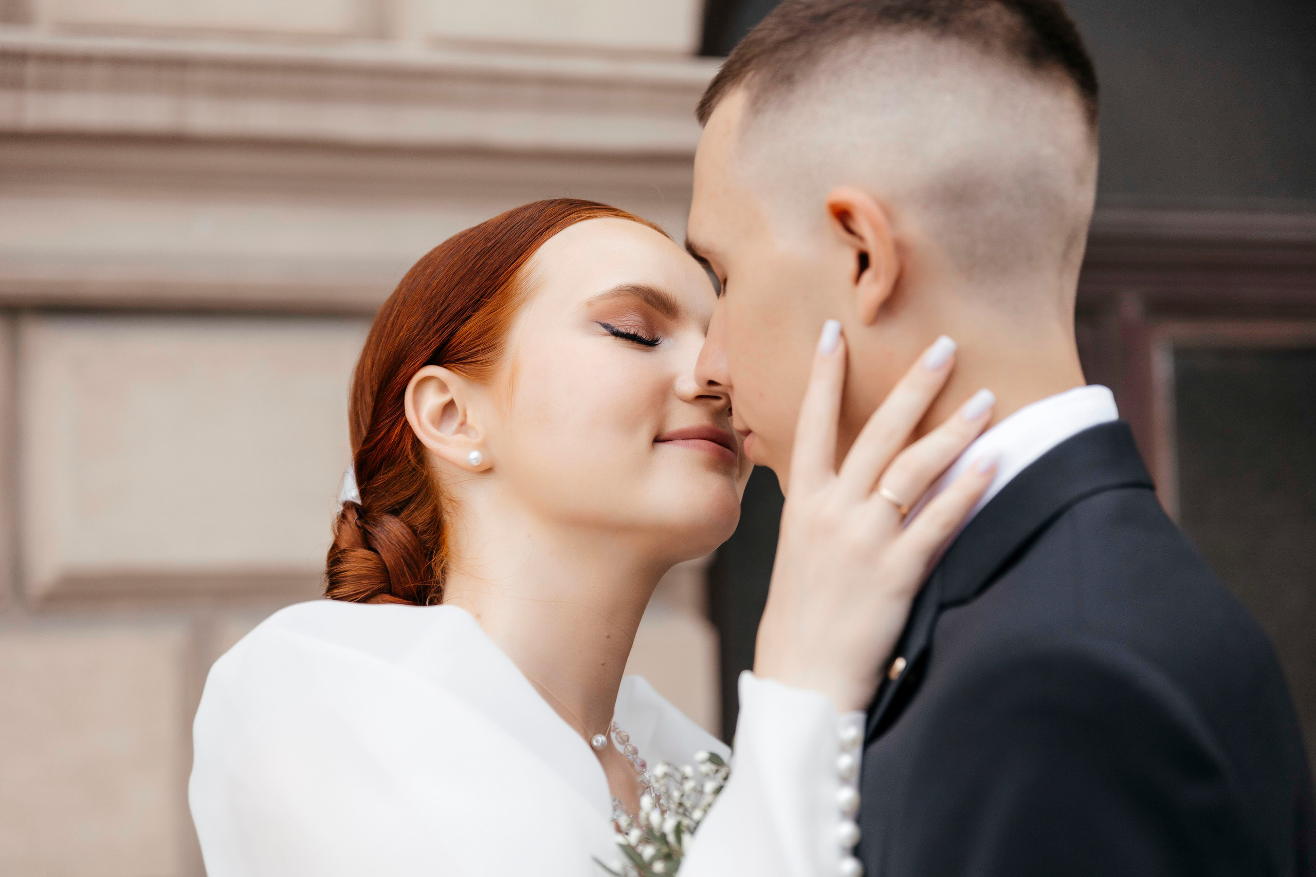 Nadezhda&Mikhail. Свадебный и портретный фотограф в Калининграде Наталия Еник