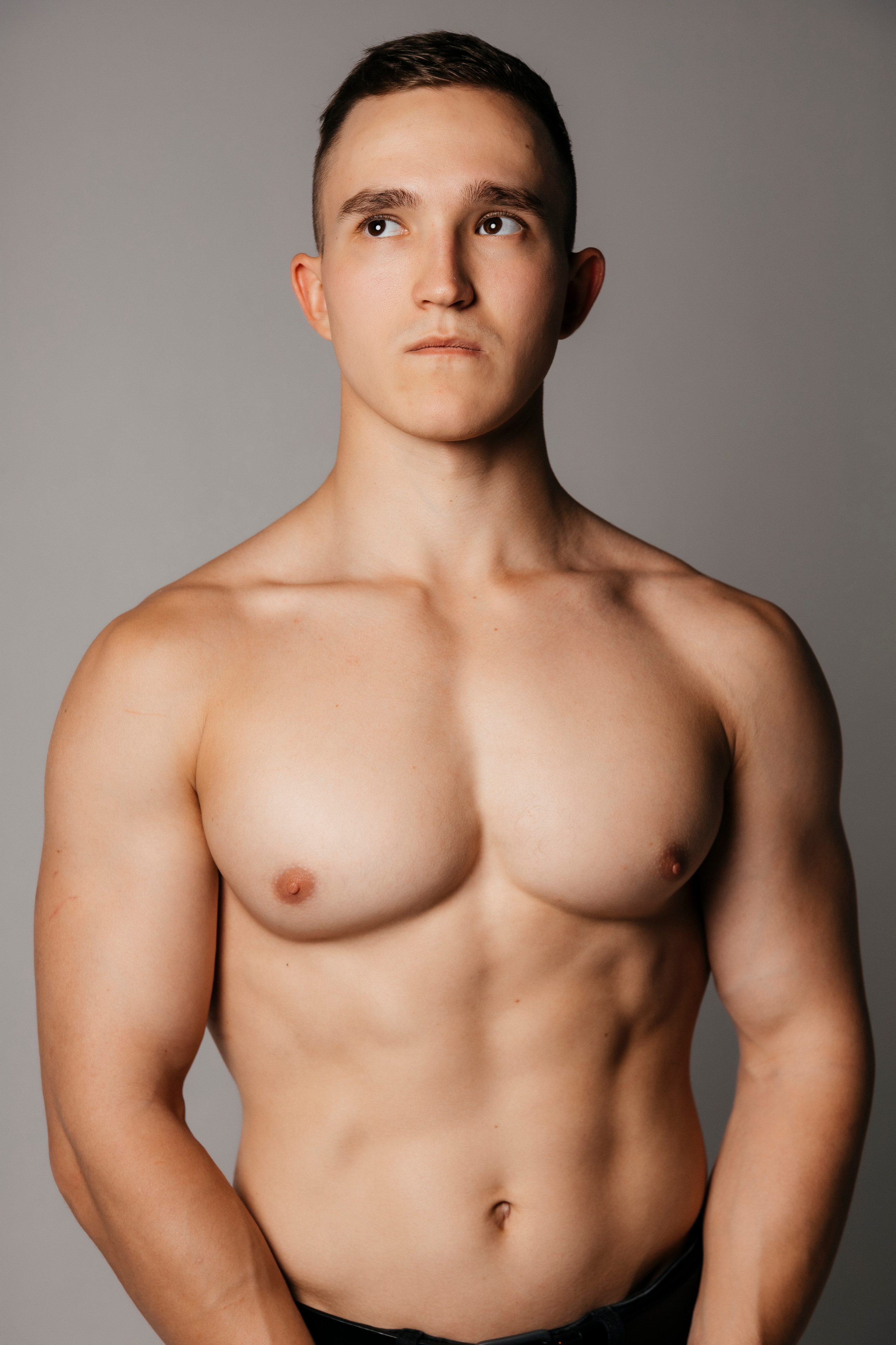 Roma. Свадебный и портретный фотограф в Калининграде Наталия Еник