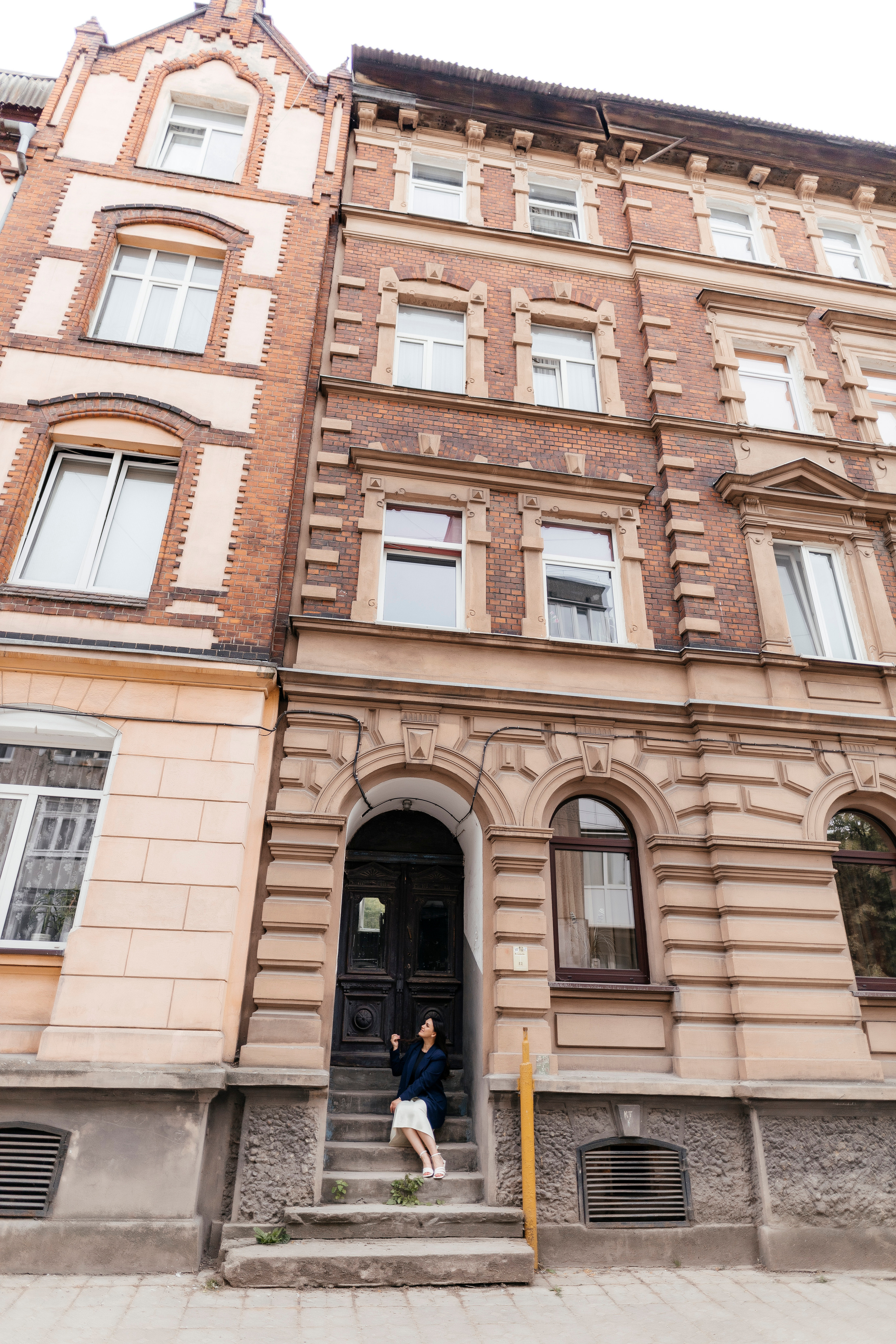 Anton&Nastya. Свадебный и портретный фотограф в Калининграде Наталия Еник