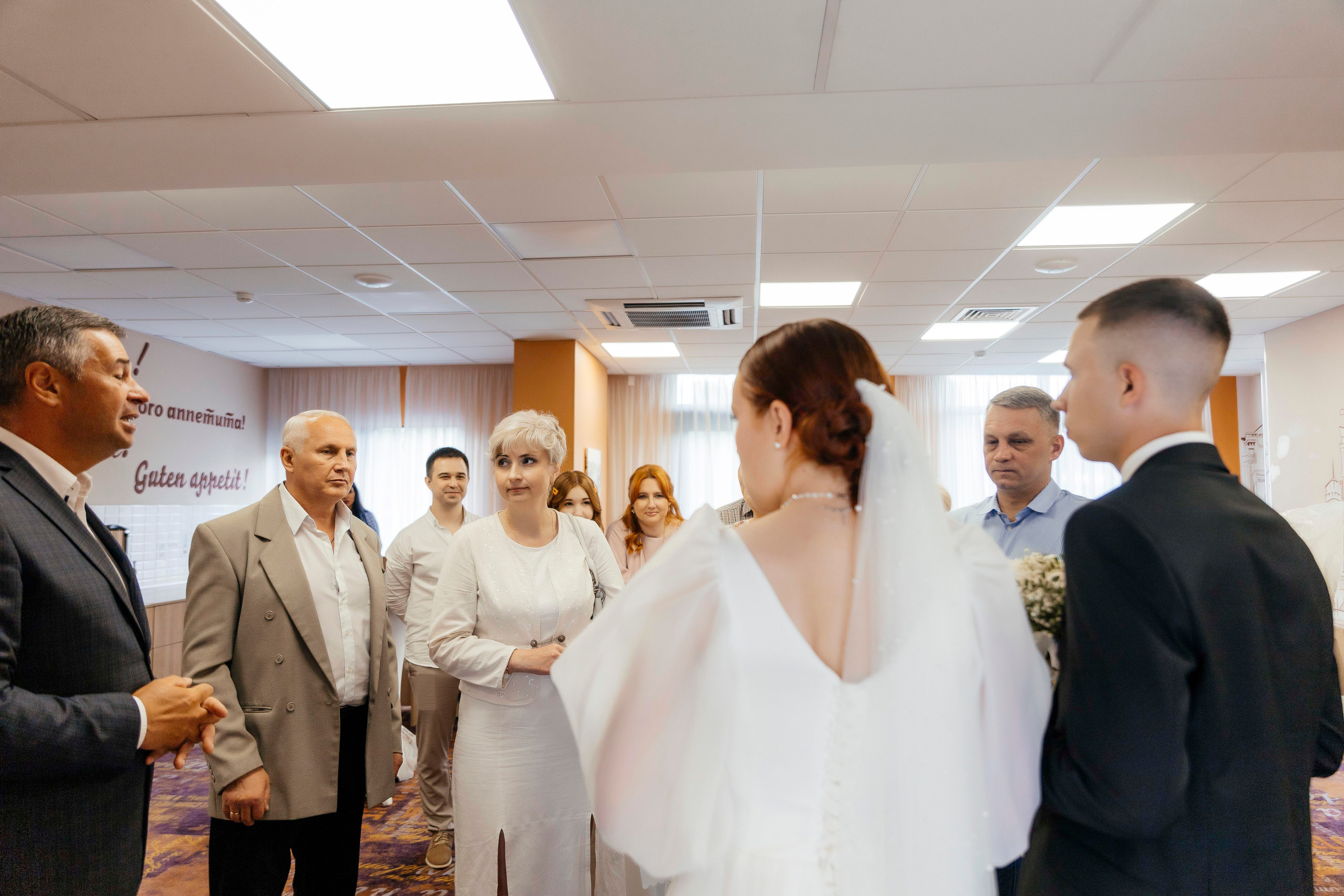 Nadezhda&Mikhail. Свадебный и портретный фотограф в Калининграде Наталия Еник