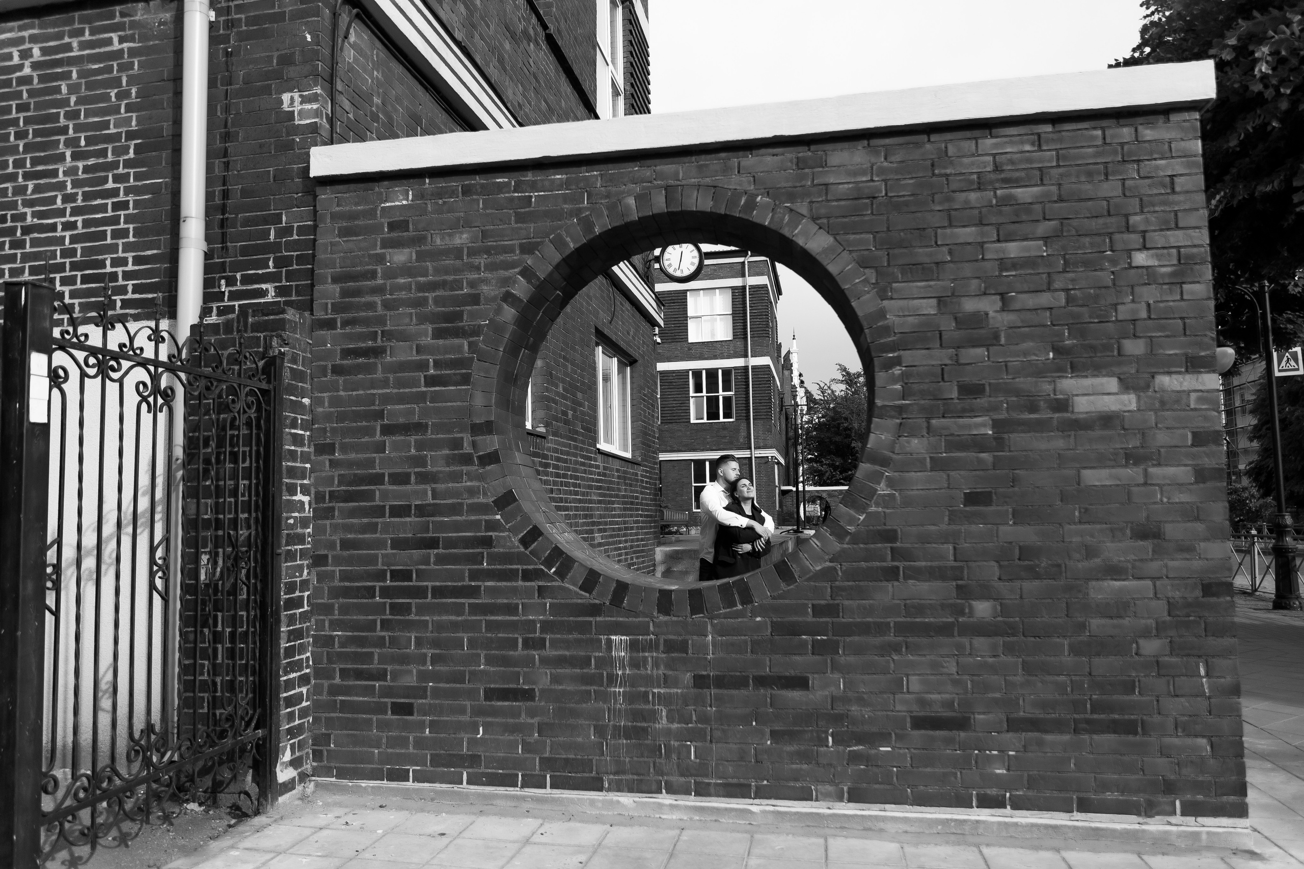 Anton&Nastya. Свадебный и портретный фотограф в Калининграде Наталия Еник