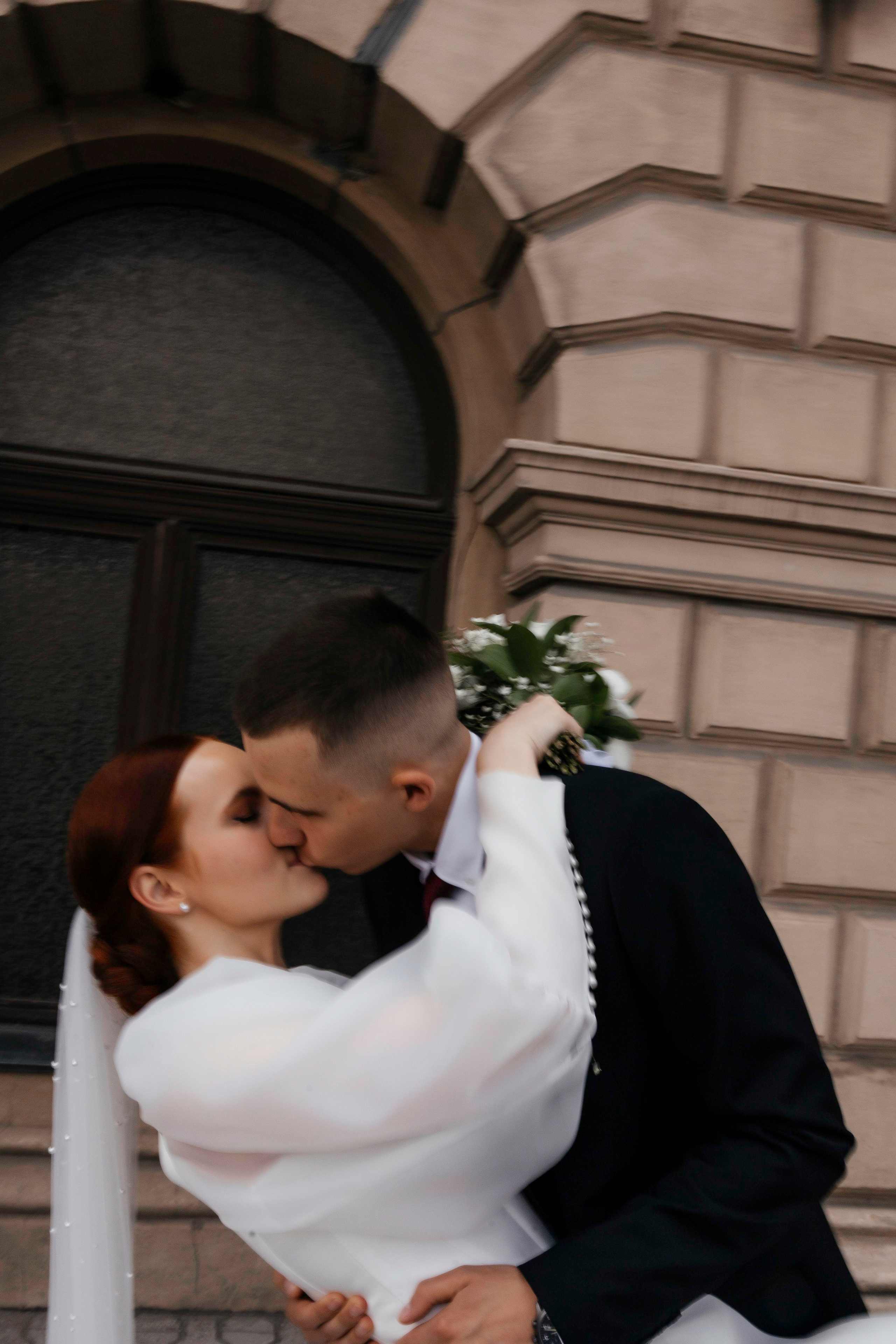 Nadezhda&Mikhail. Свадебный и портретный фотограф в Калининграде Наталия Еник