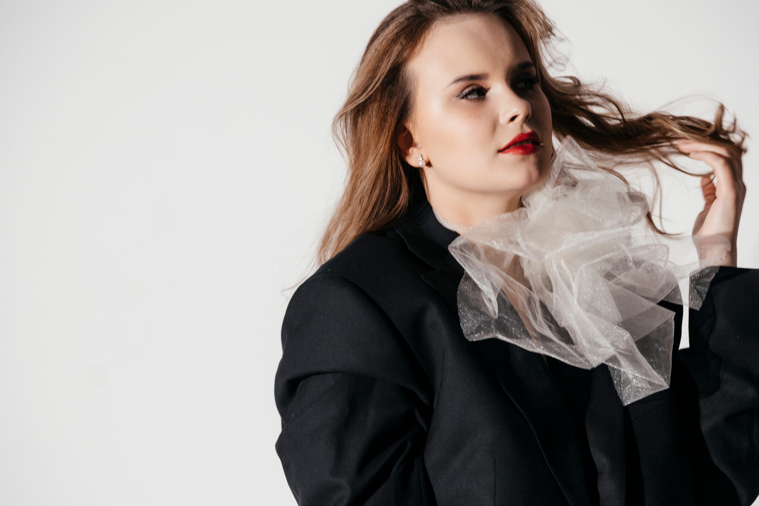 Anya. Свадебный и портретный фотограф в Калининграде Наталия Еник