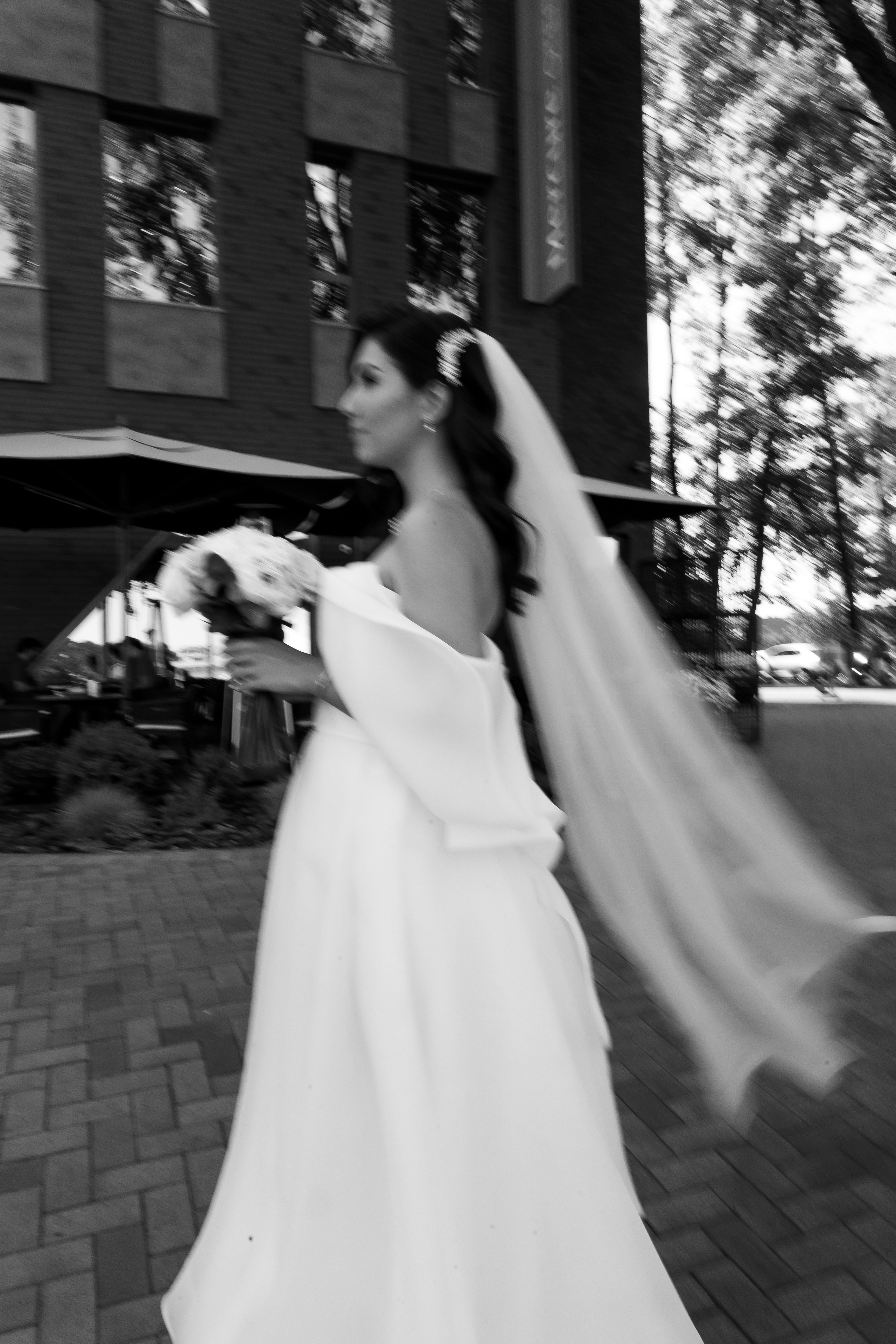 Kristina&Vadim. Свадебный и портретный фотограф в Калининграде Наталия Еник