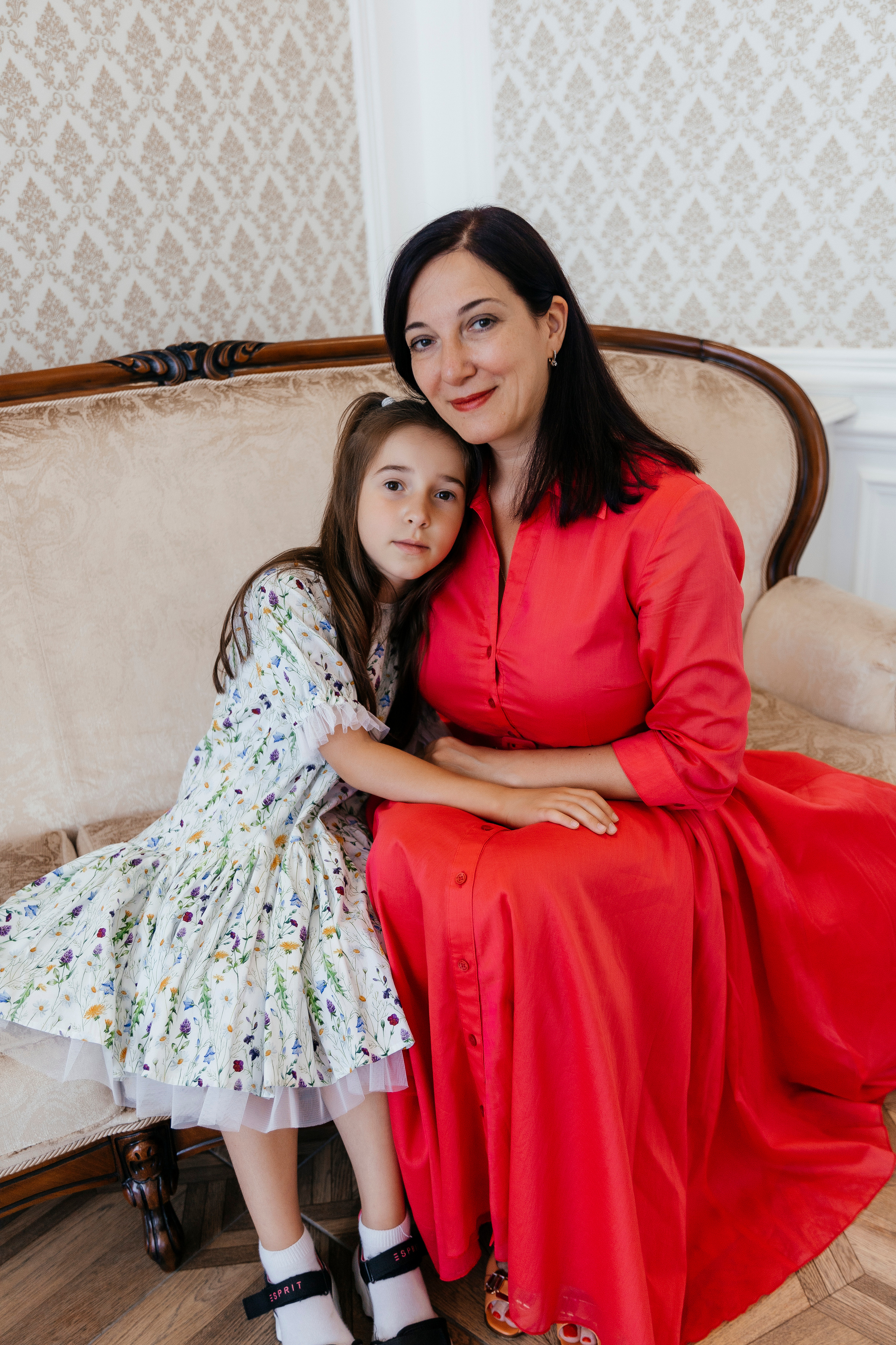 Kristina&Vadim. Свадебный и портретный фотограф в Калининграде Наталия Еник