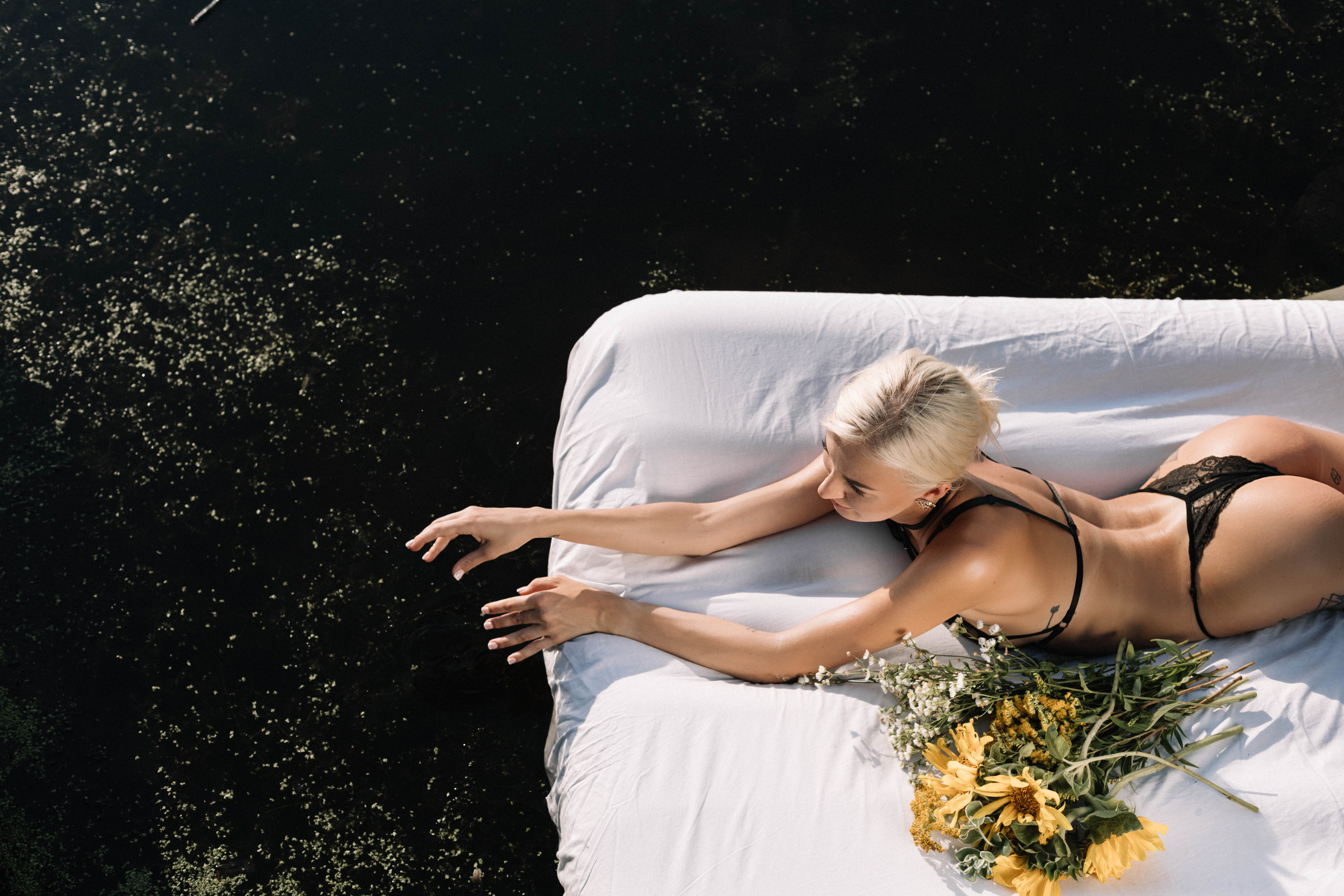 Alyona. Свадебный и портретный фотограф в Калининграде Наталия Еник